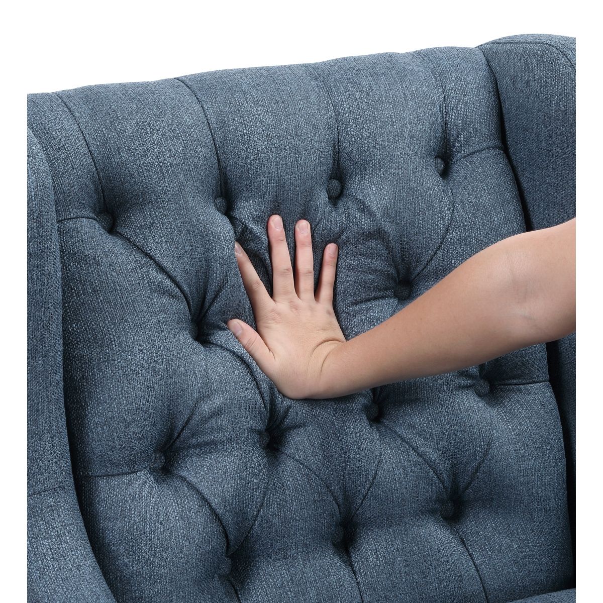 Quent - Accent Chair