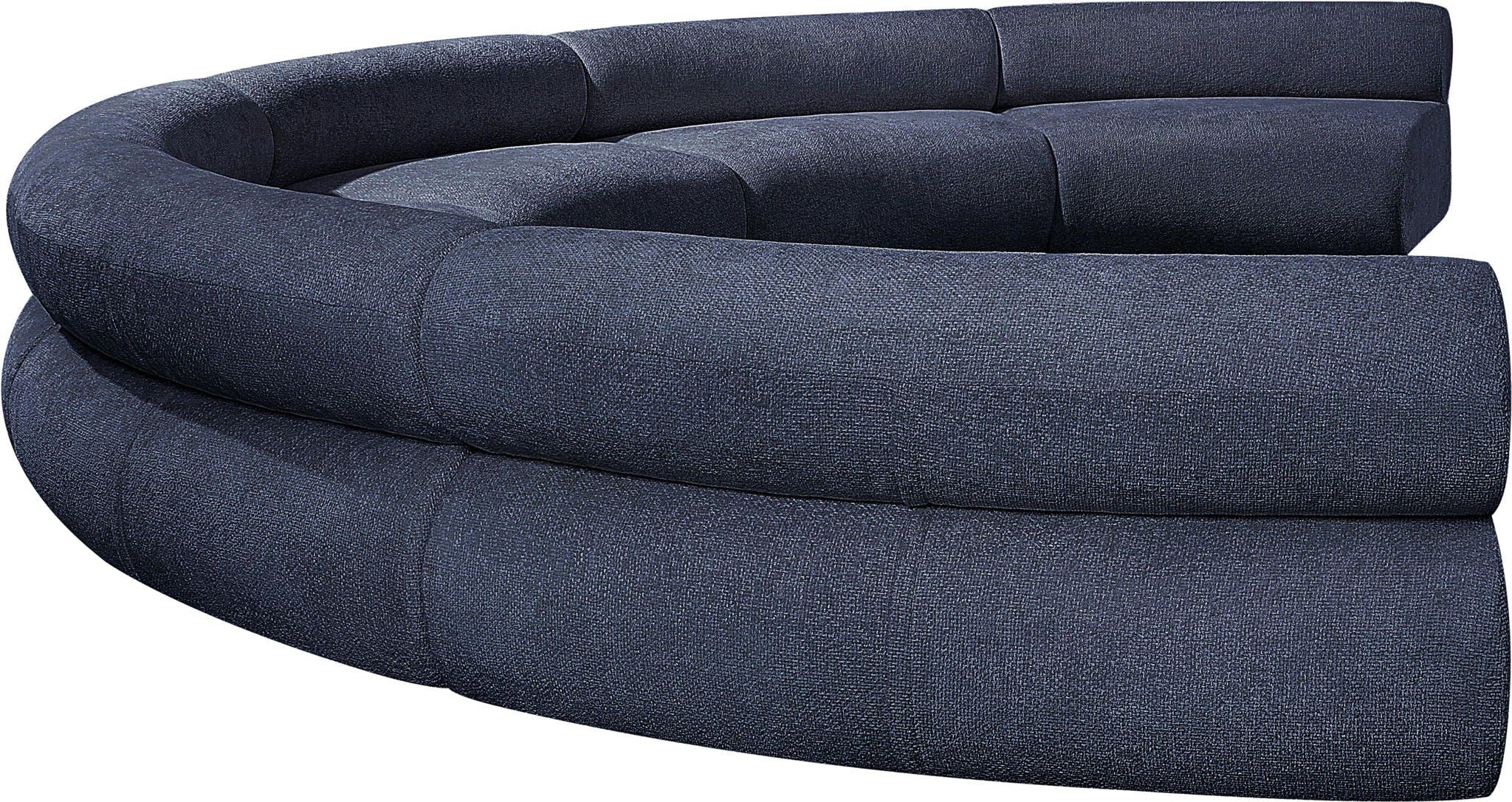 Bale - 6 Piece U-Shaped Modular Sofa