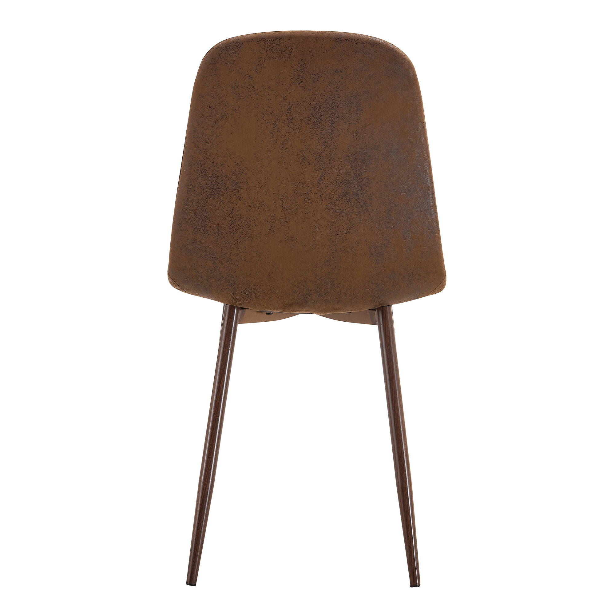 Chairs (Set of 4) - Walnut