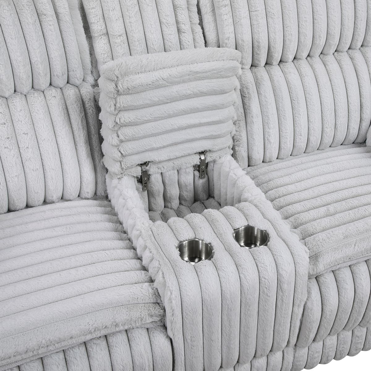 Goodland - Sofa & Loveseat