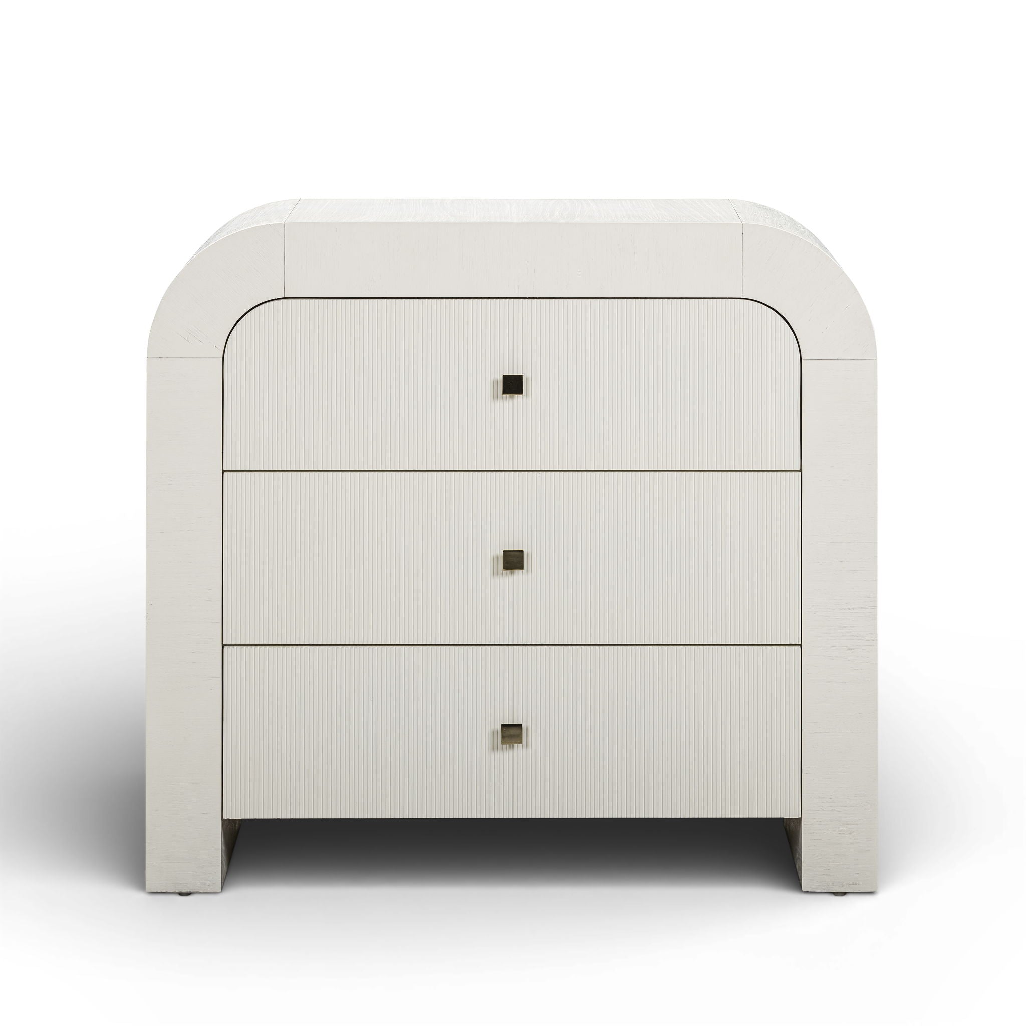 Hump - Bedside Chest