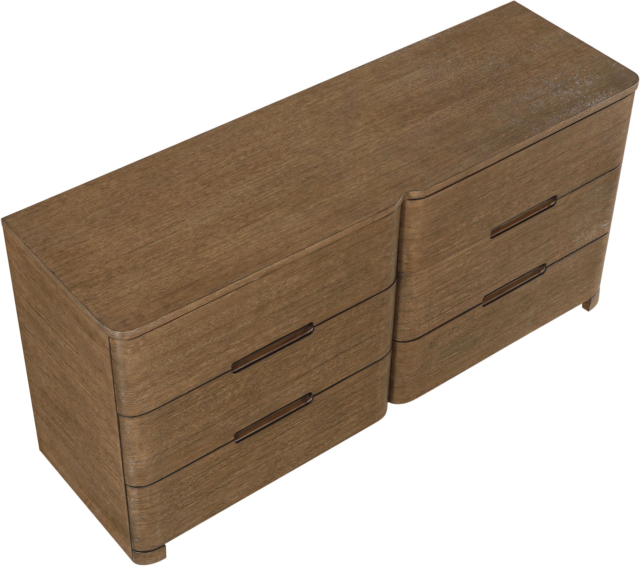 Caswell - Dresser