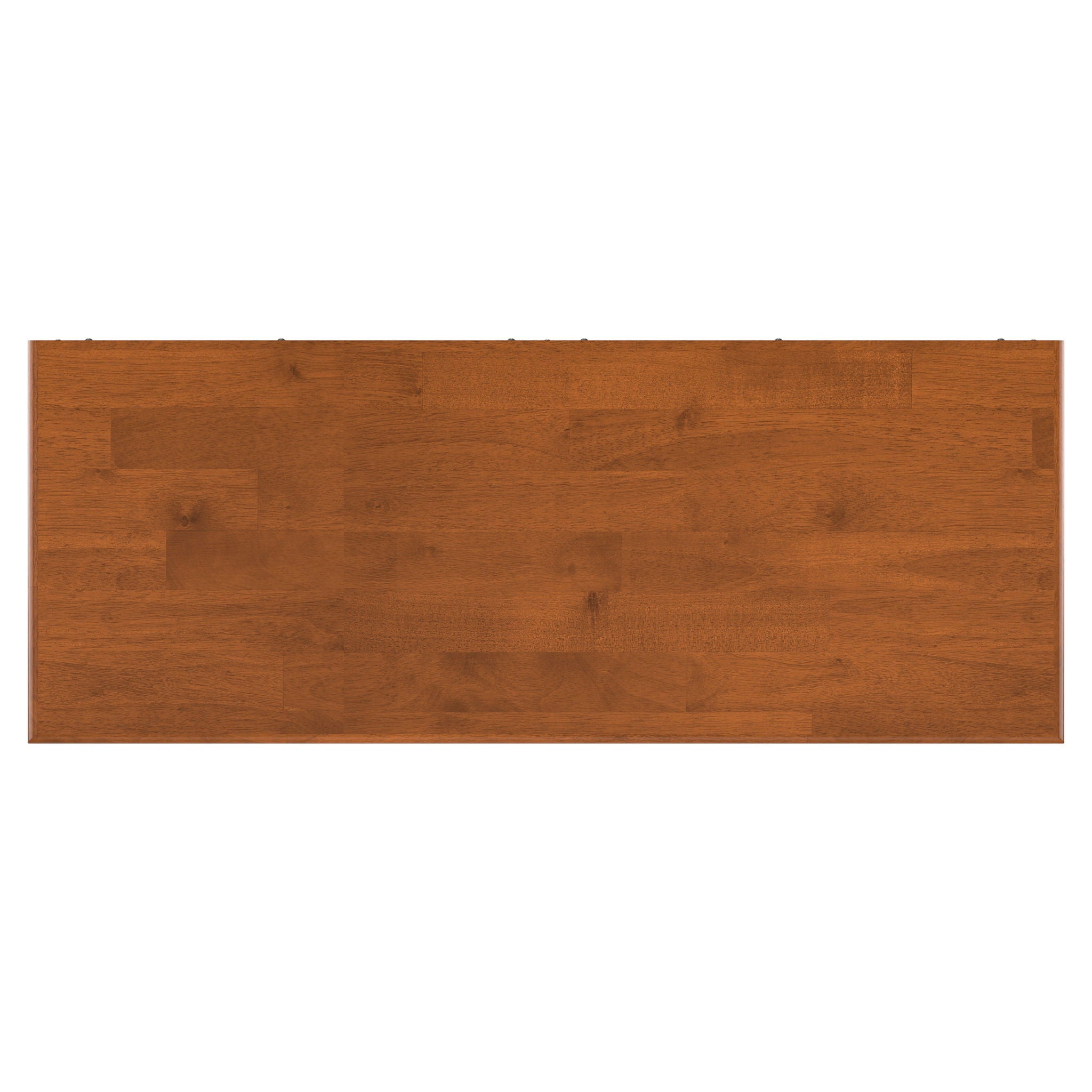 Draper - Entryway Storage Cabinet - Brown