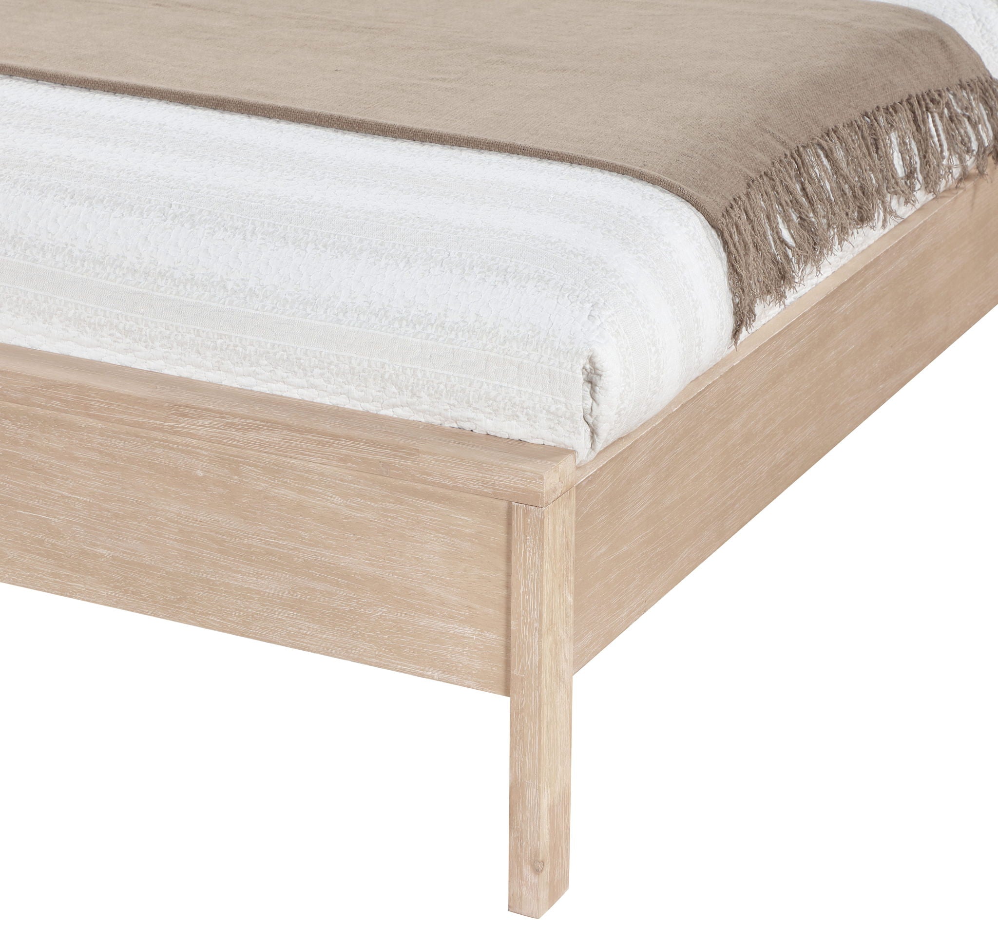 Windsor - Bed