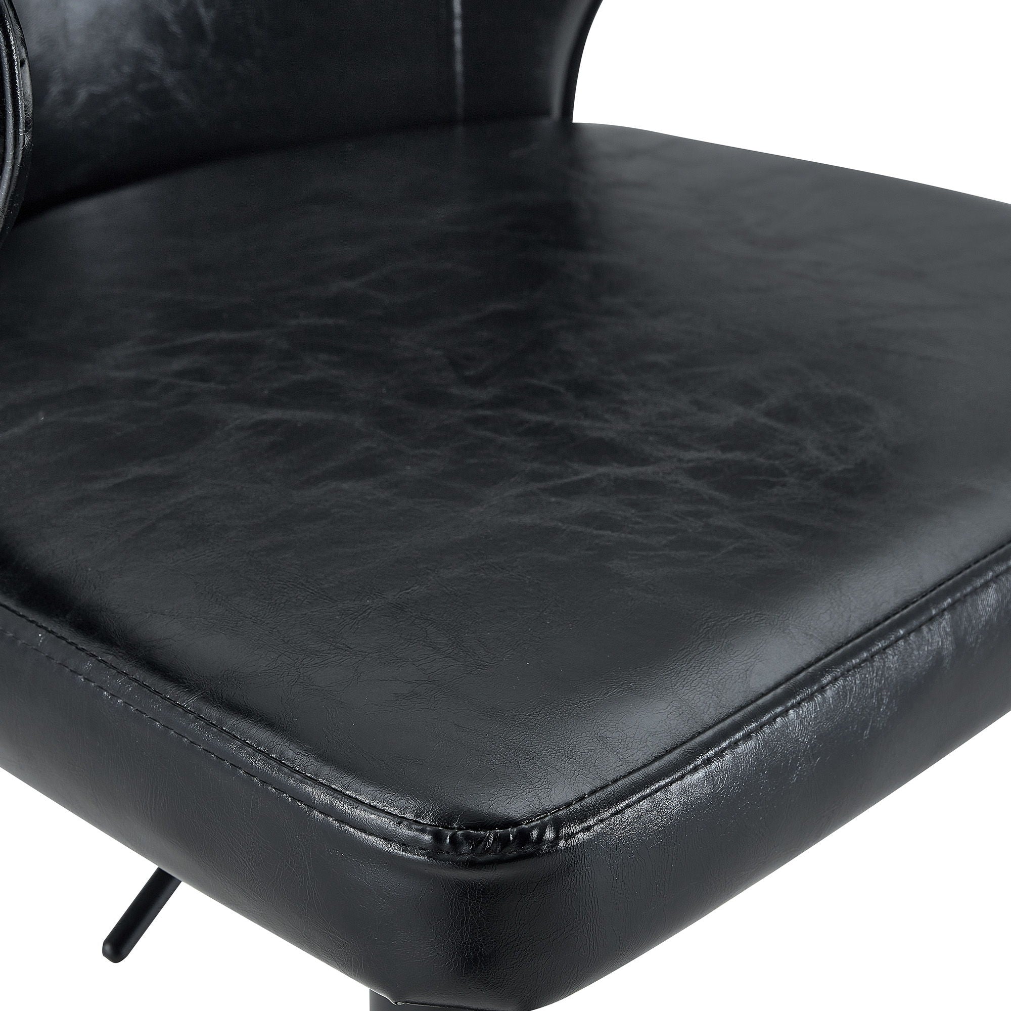 Adjustable Swivel Bar Chair
