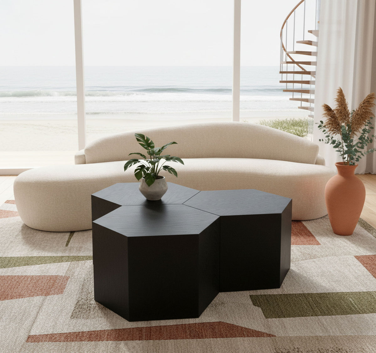 Eternal - Coffee Table Set