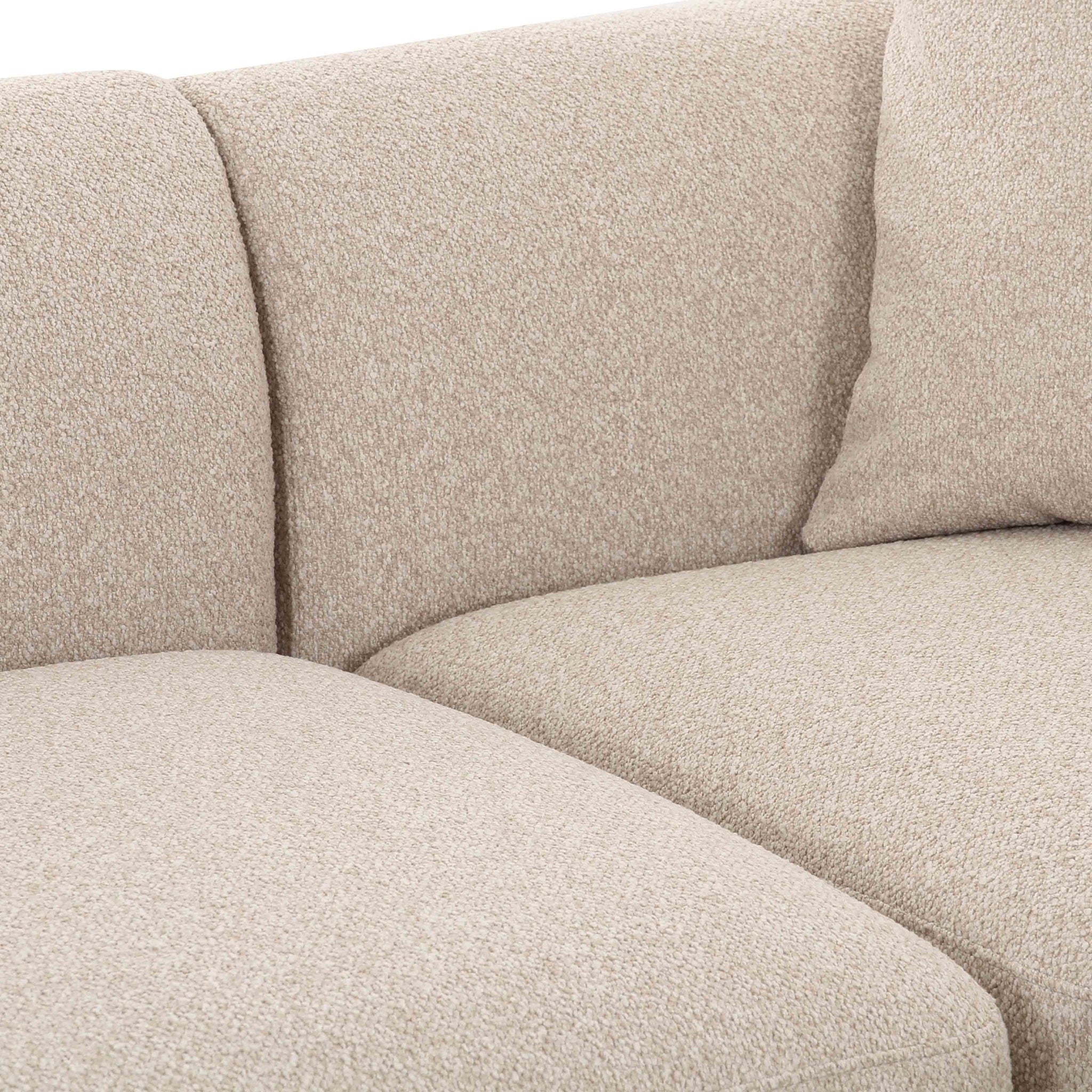 Sylvie - Chaise Sectional