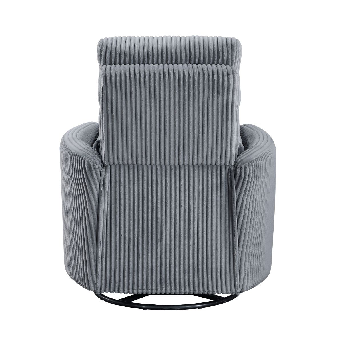 Traverse - Swivel Glider Reclining Chair