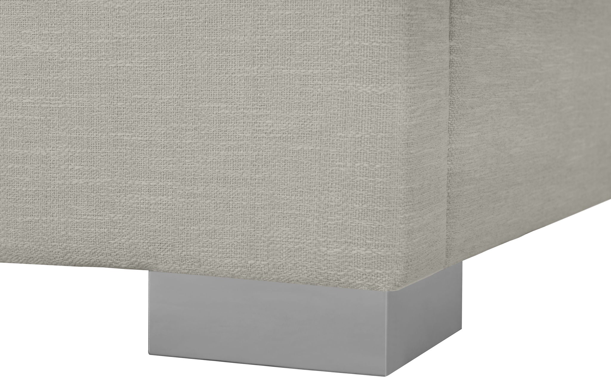 Pierce - Bed