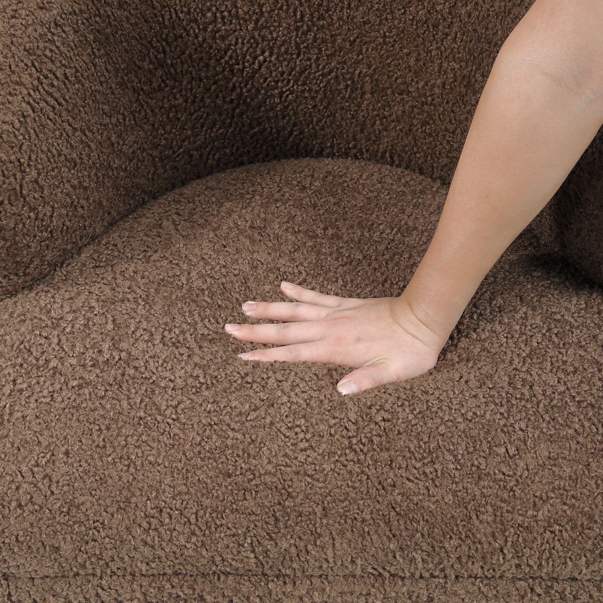 Woodway - Accent Chair
