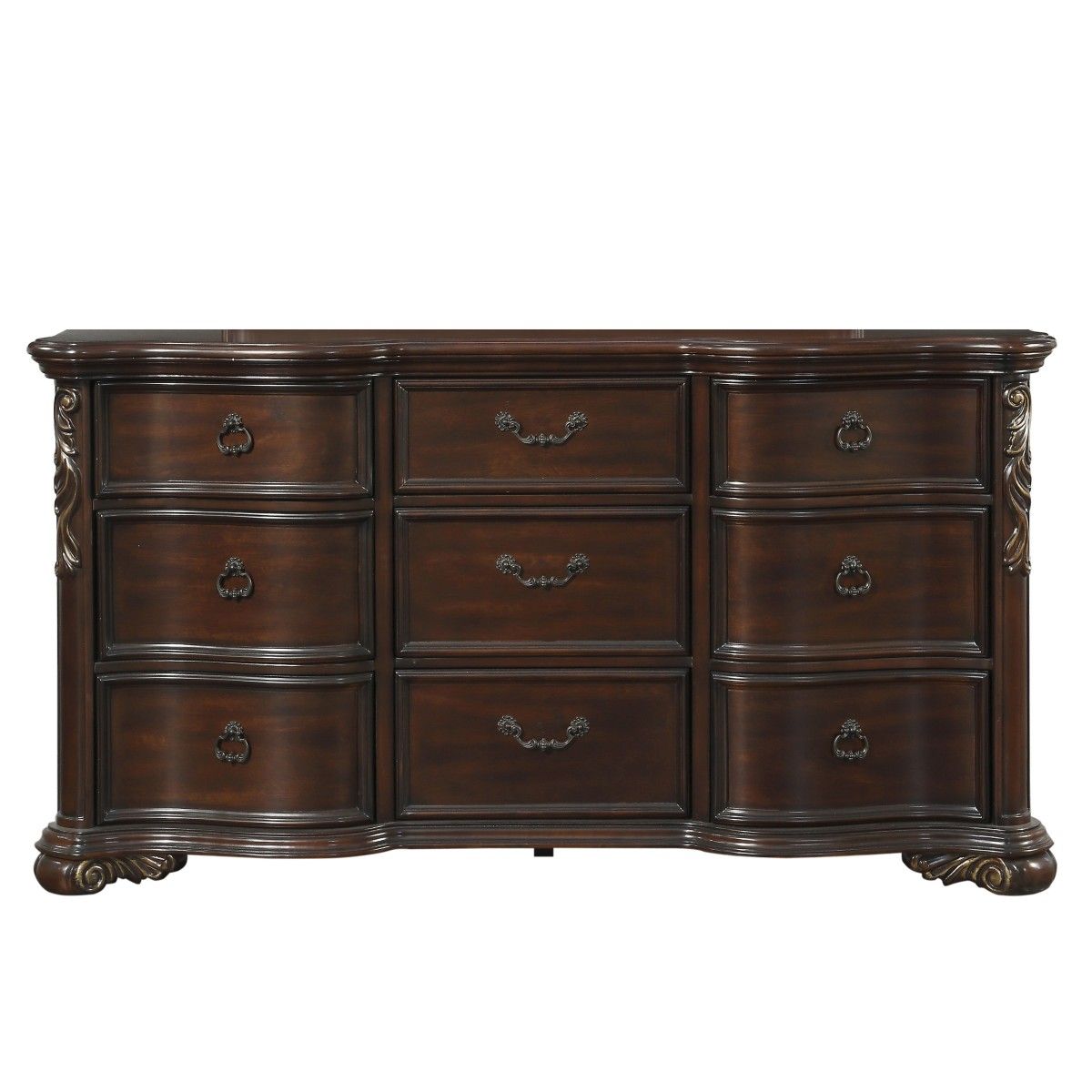 Royal Highlands - Dresser - Cherry