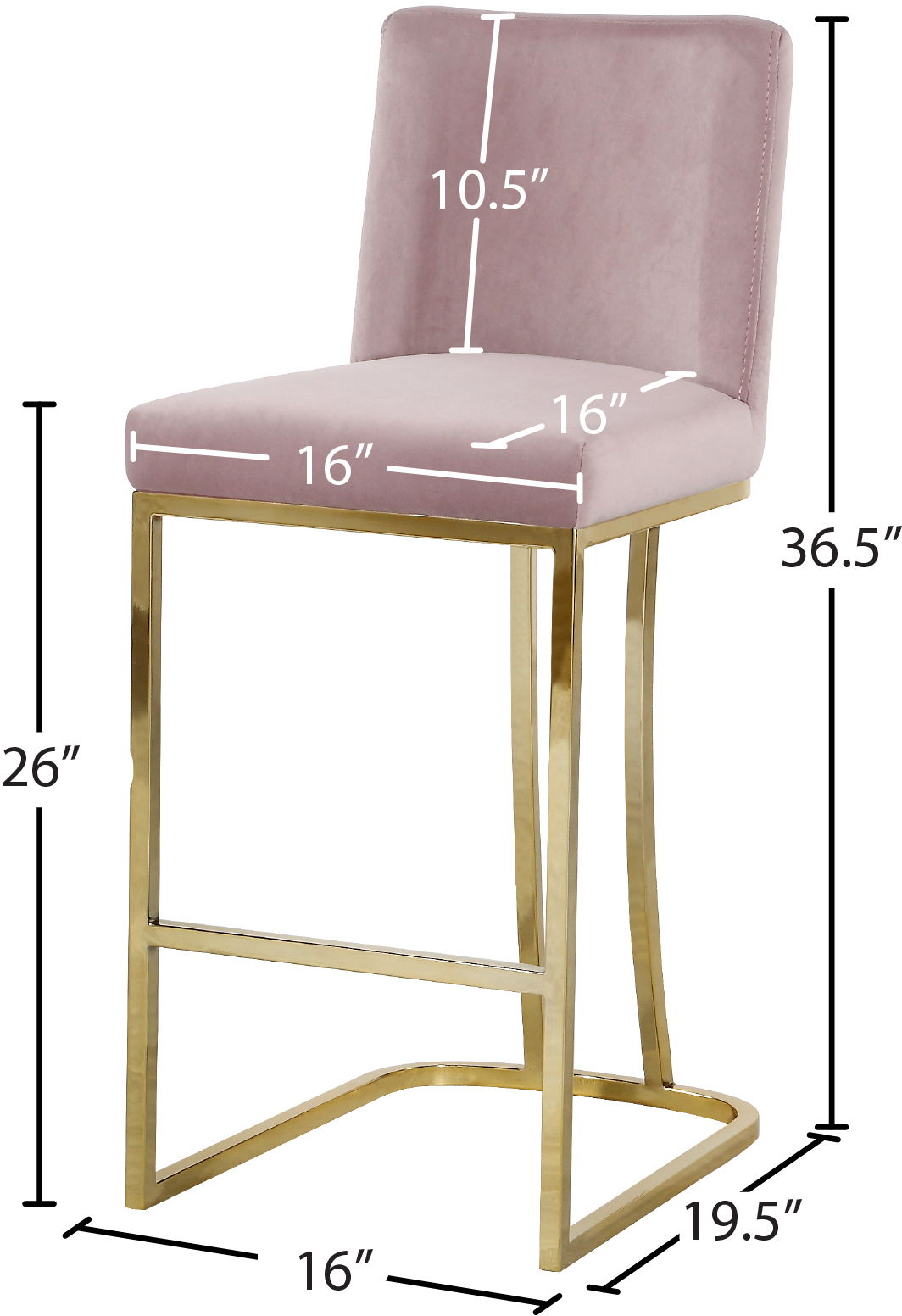 Heidi - Stool