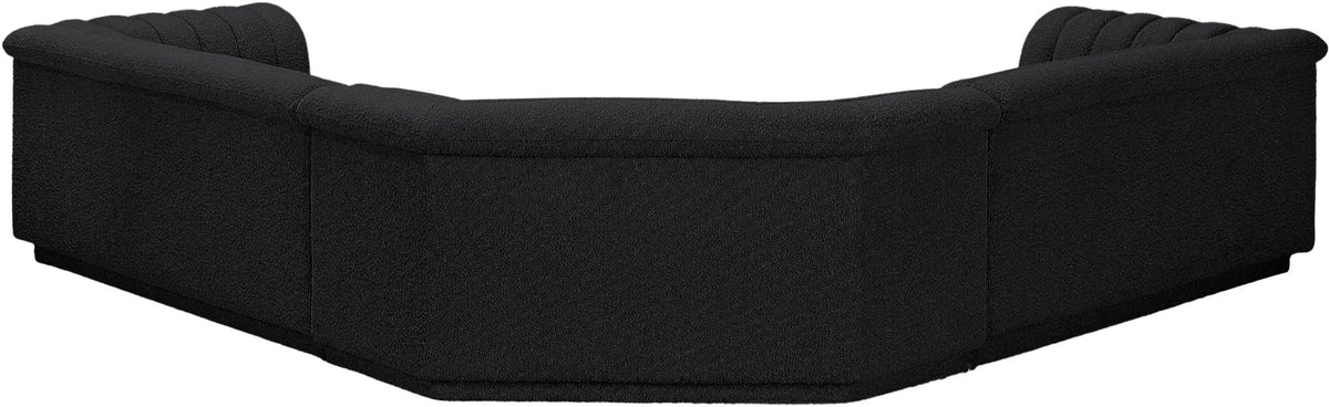 Cascade - Boucle Modular Sectional