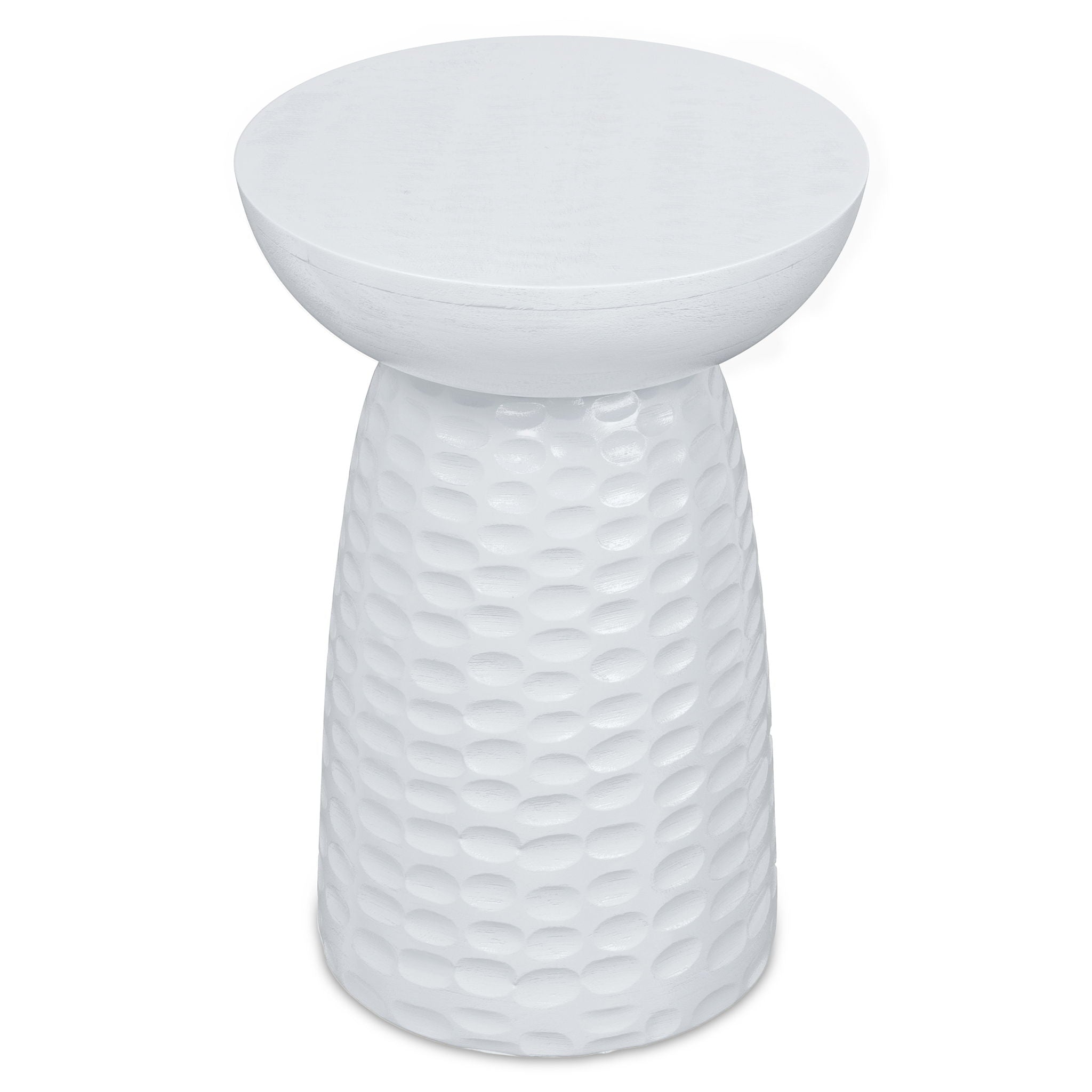 Boyd - Handcrafted Accent Table