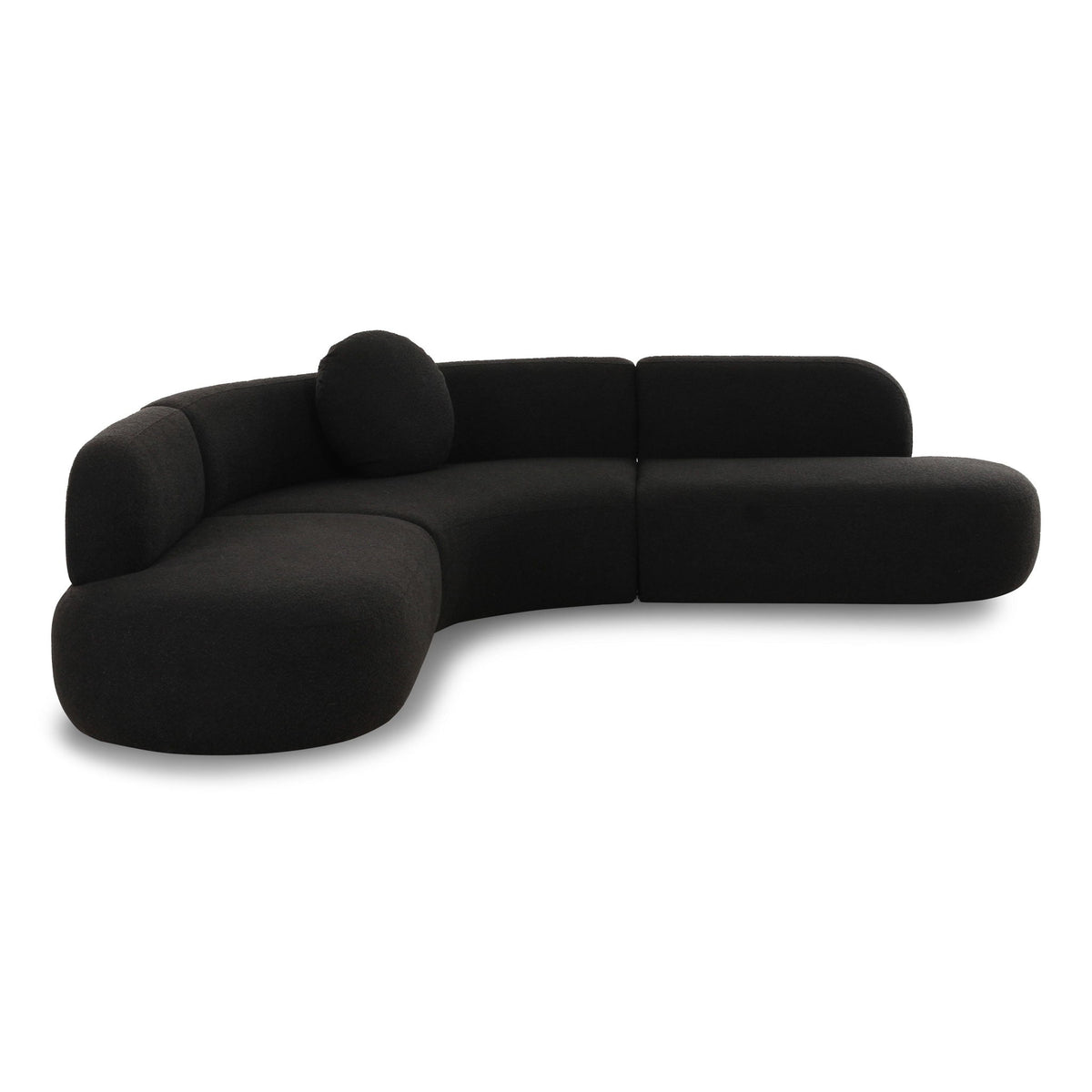 Broohah - Sectional