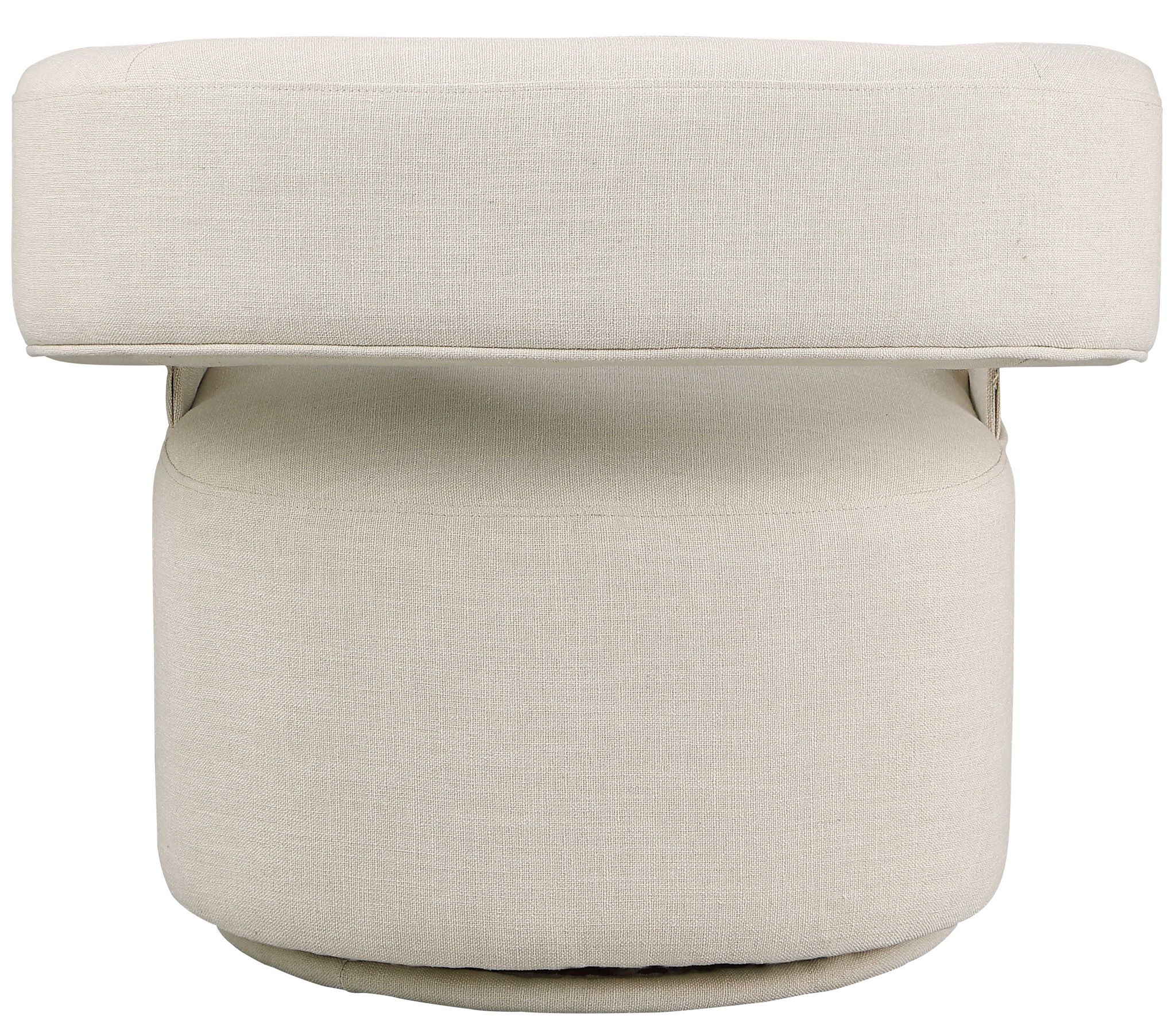 Niya - Swivel Accent Chair