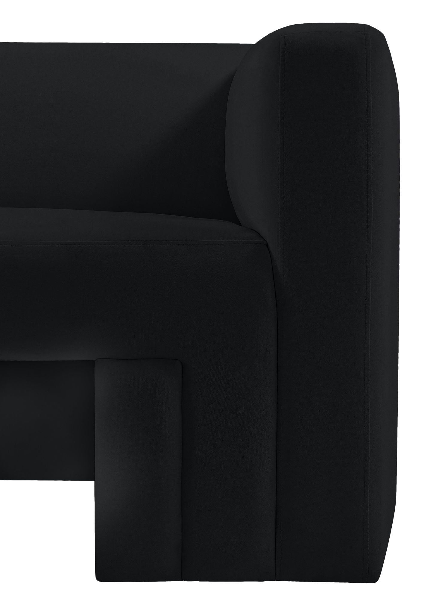 Henson - Loveseat