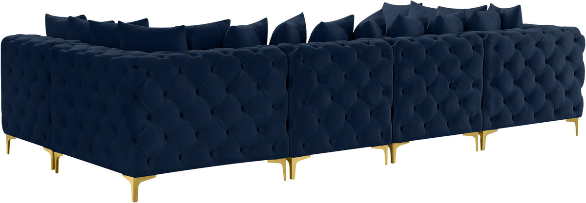 Tremblay - 6 Piece Modular Sectional