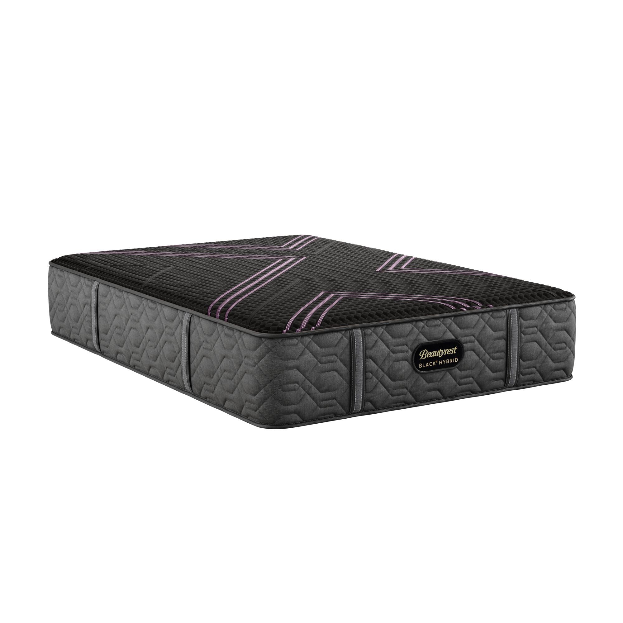 Beautyrest Black - 13.5" Series Two Hybrid Firm Mattress