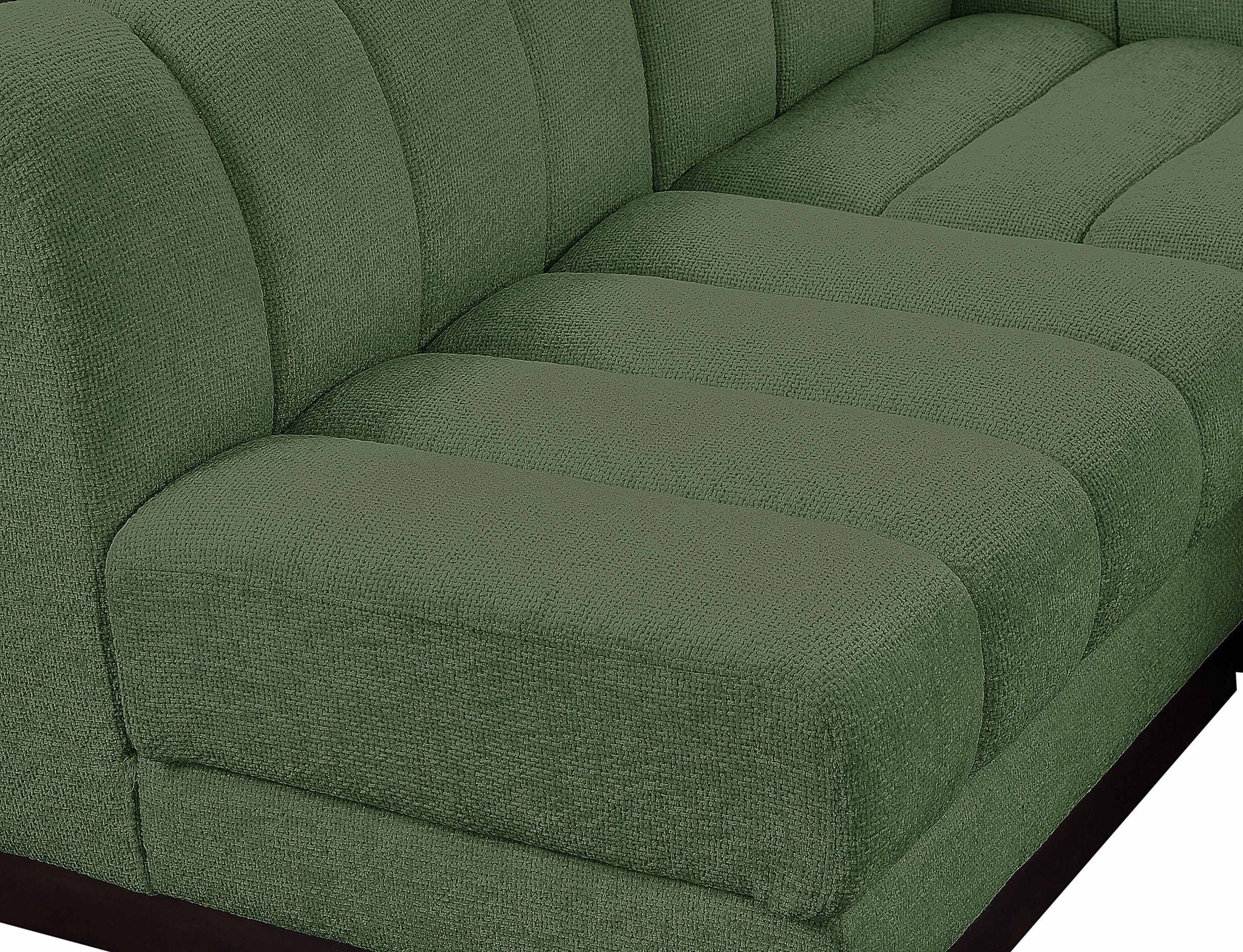 Quinn - 8 Piece Modular Sectional