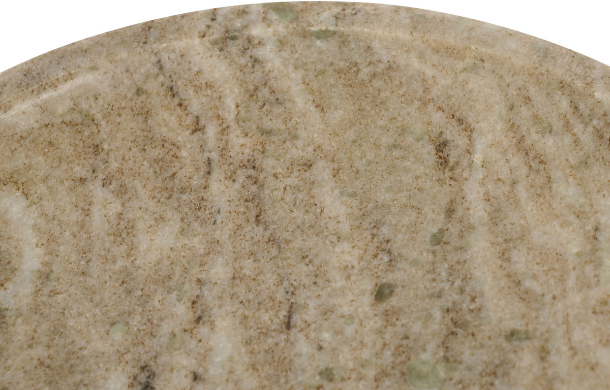 Colannade - Genuine Marble Bowl