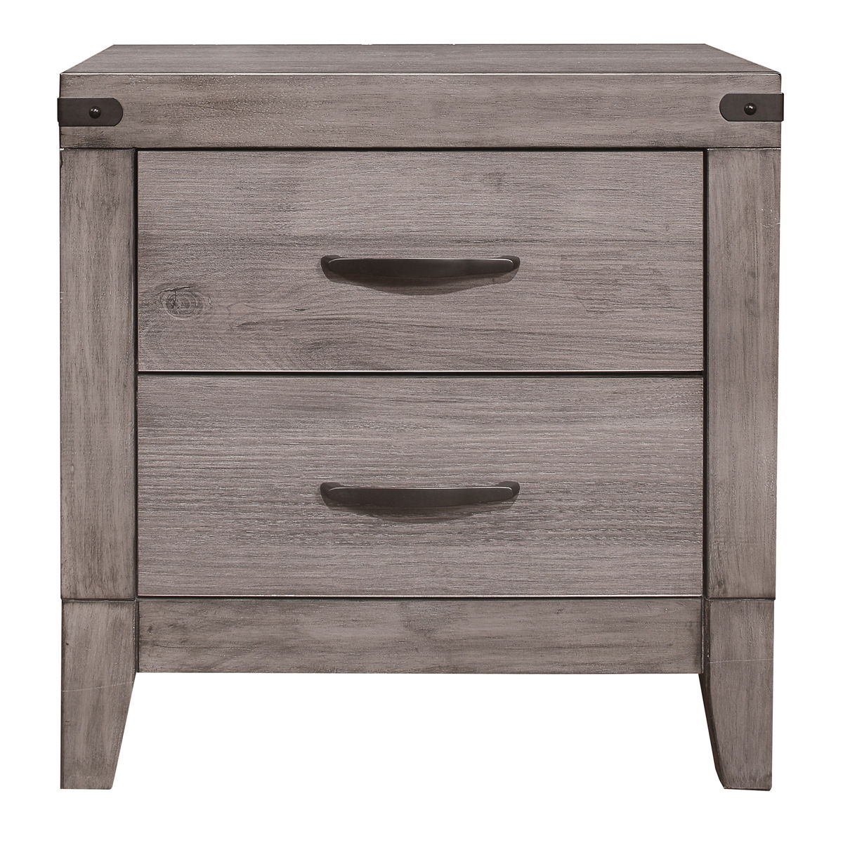 Woodrow - Upholstered Bedroom Set