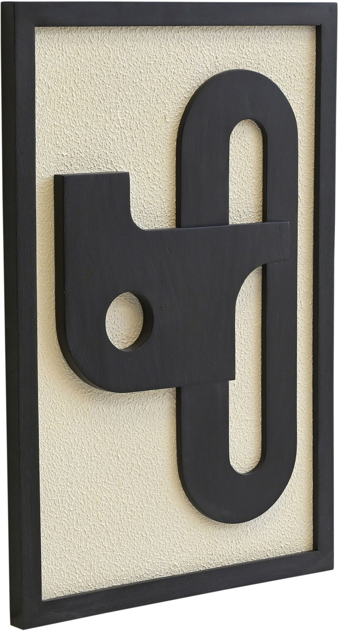 Arid - Mango Wood Wall Decor