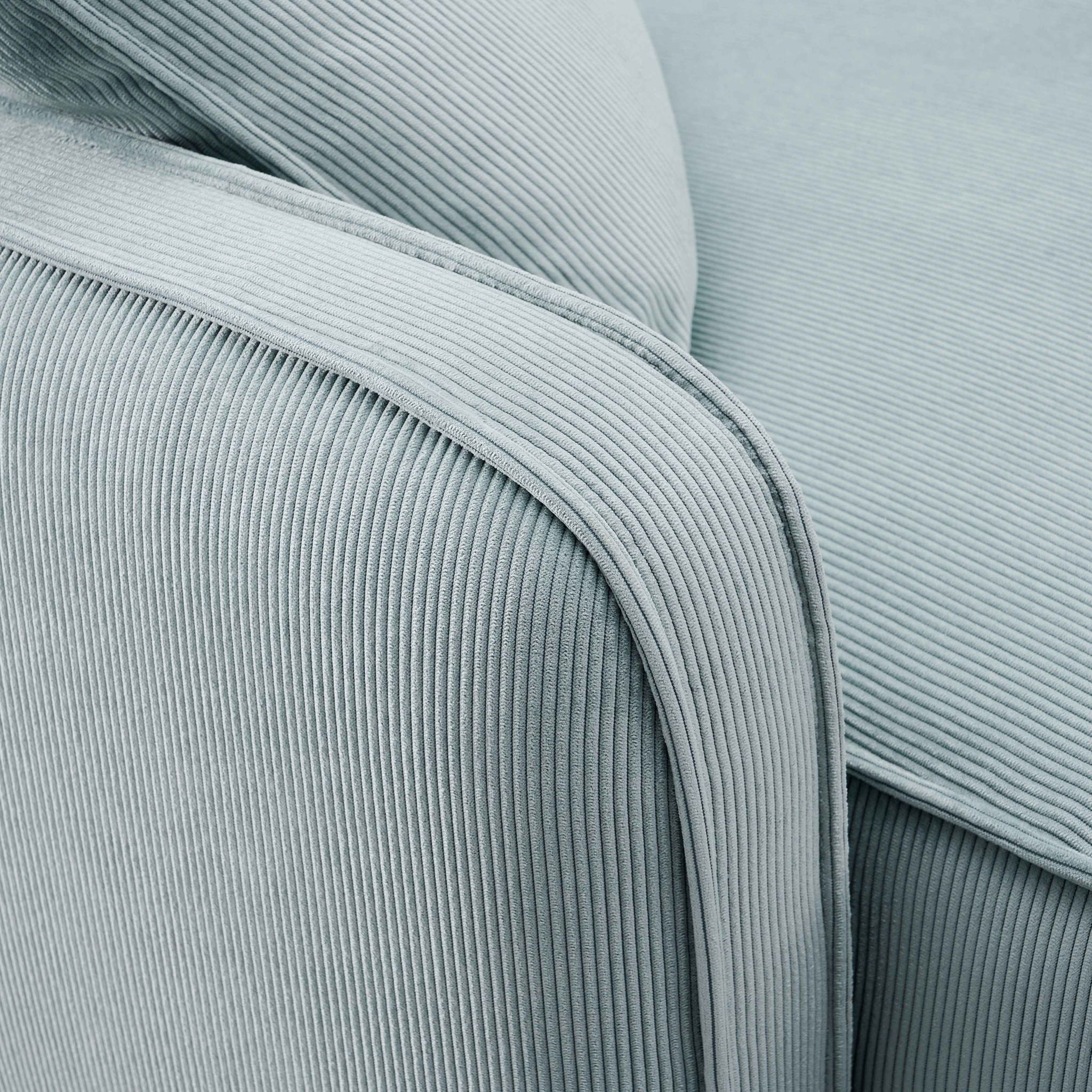 Travie - Corner Chair