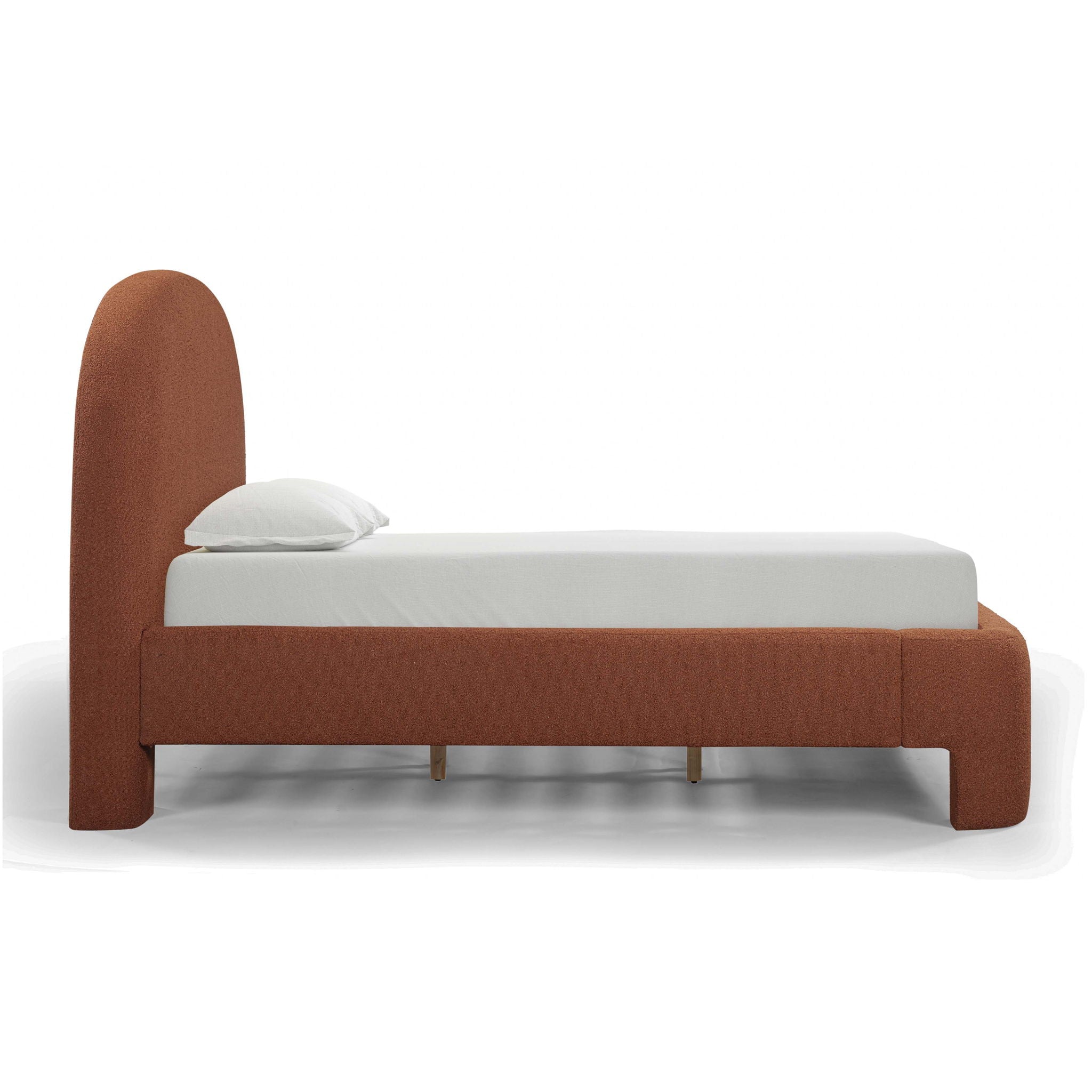 Orphea - Bed