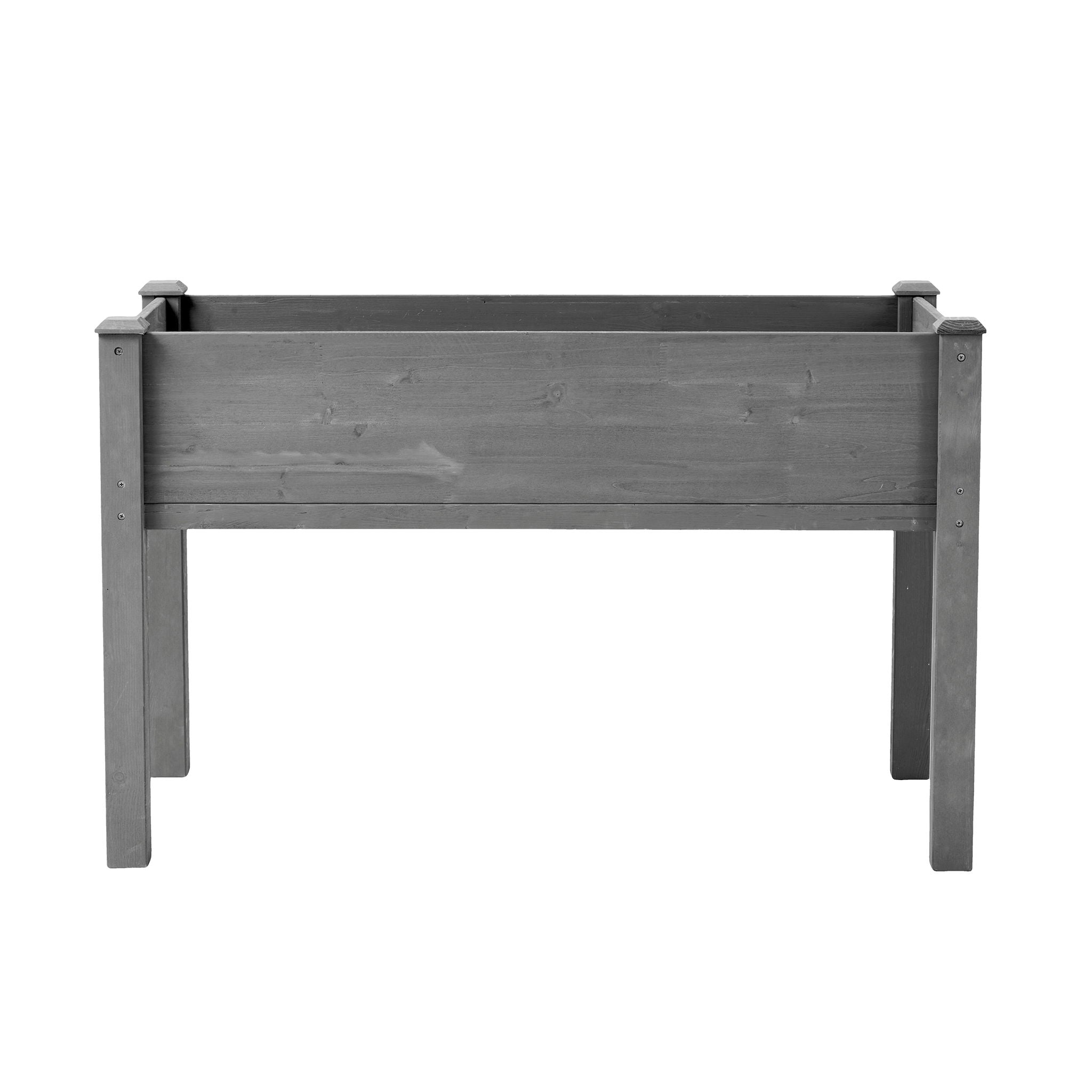 Elevated Raised Garden Bed For Outdoor