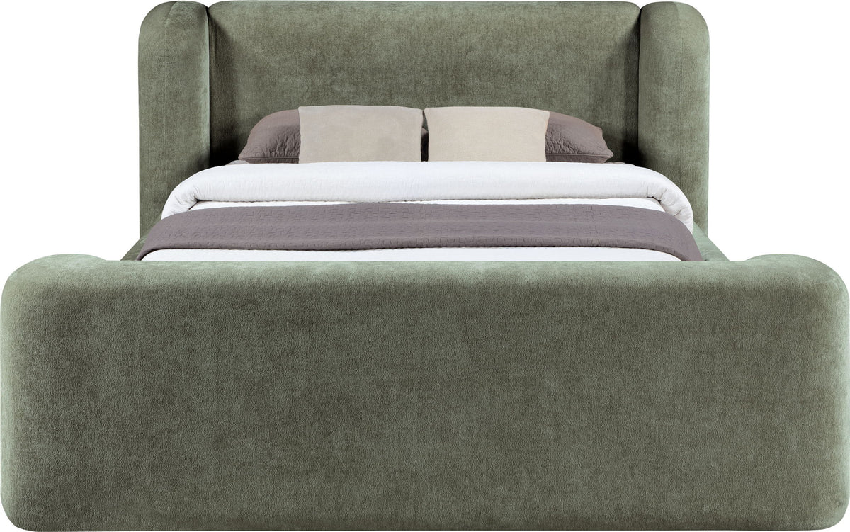 Modena - Bed