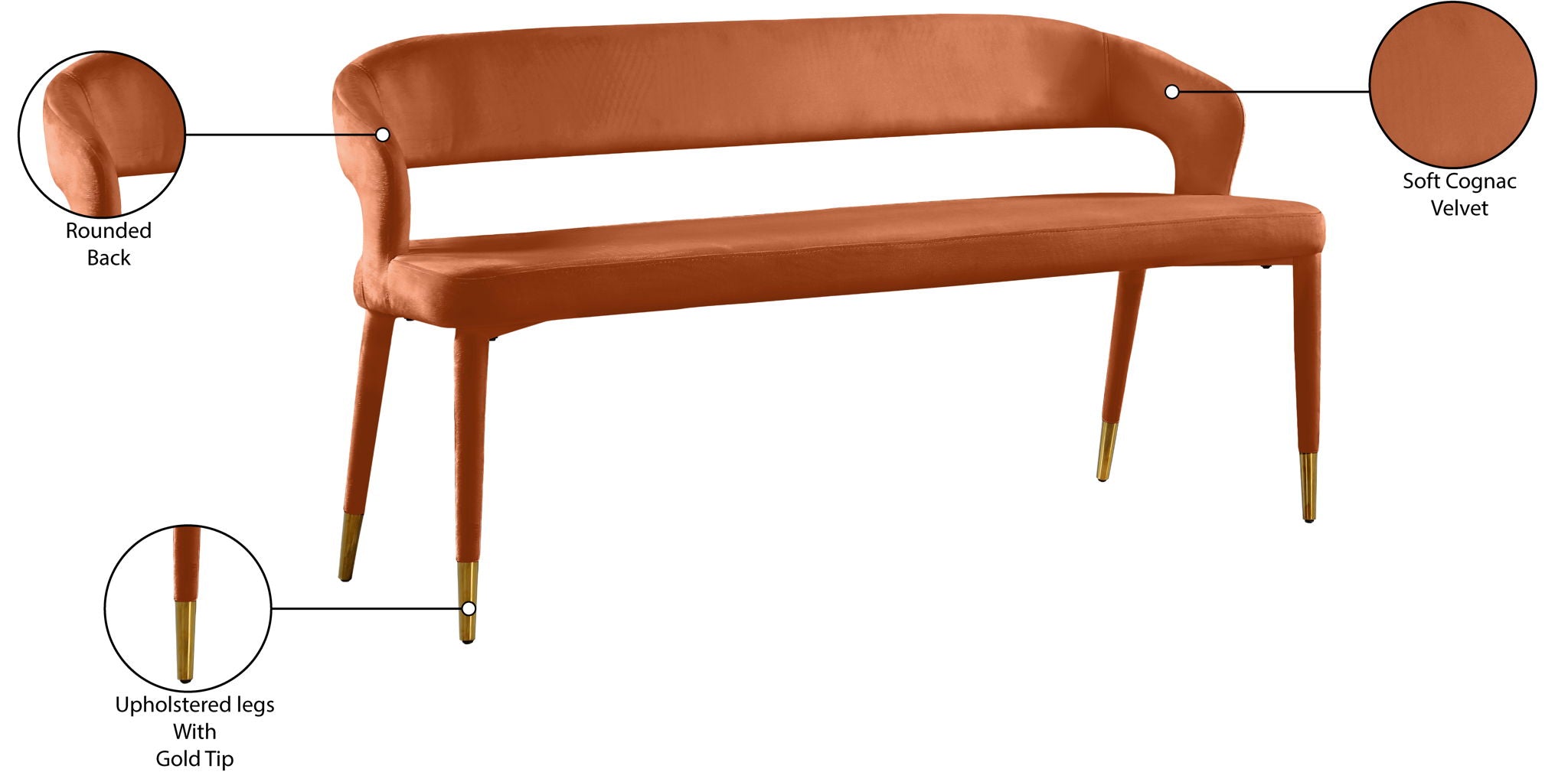Destiny - Bench