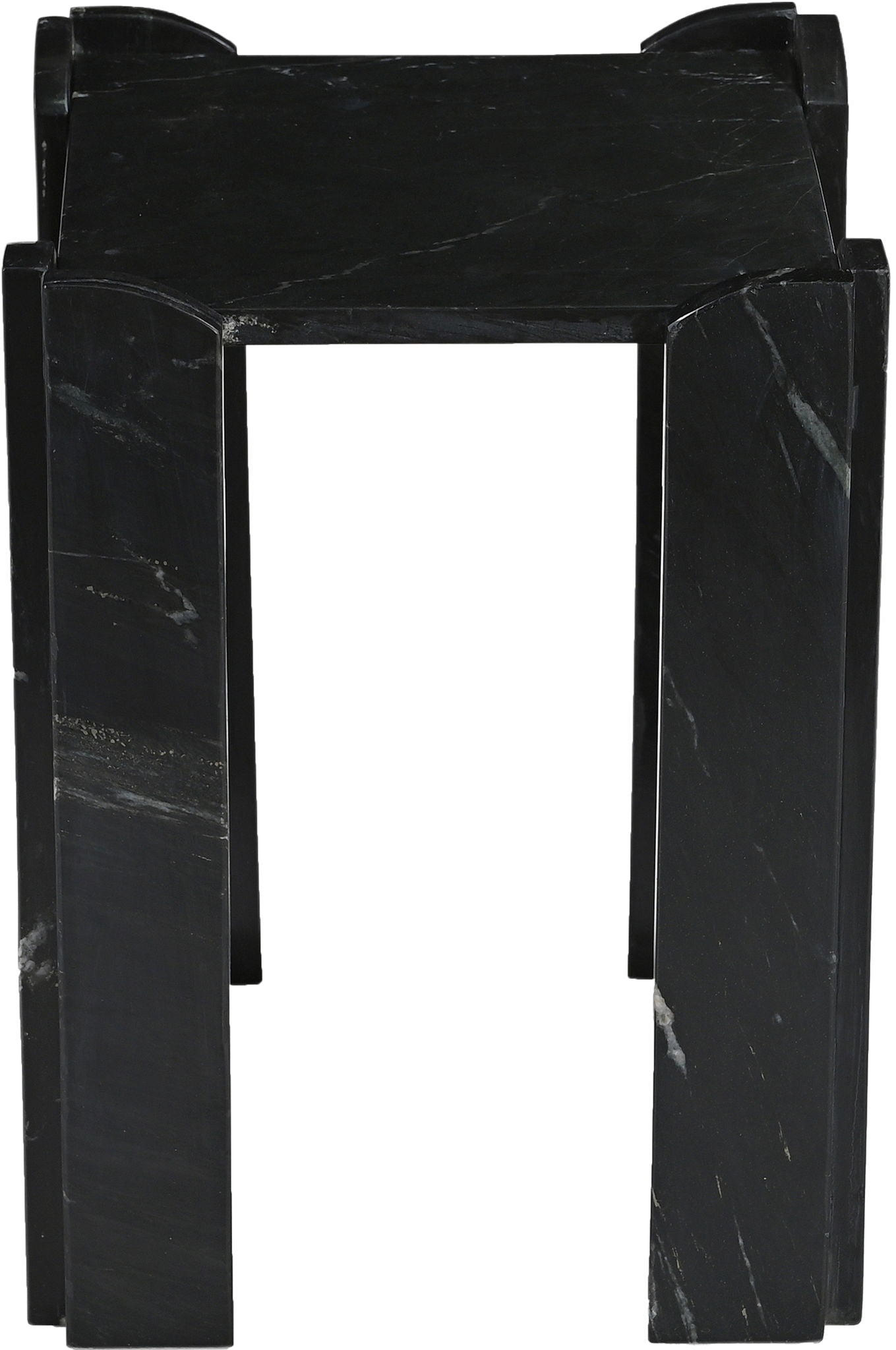 Ravello - Genuine Marble Table