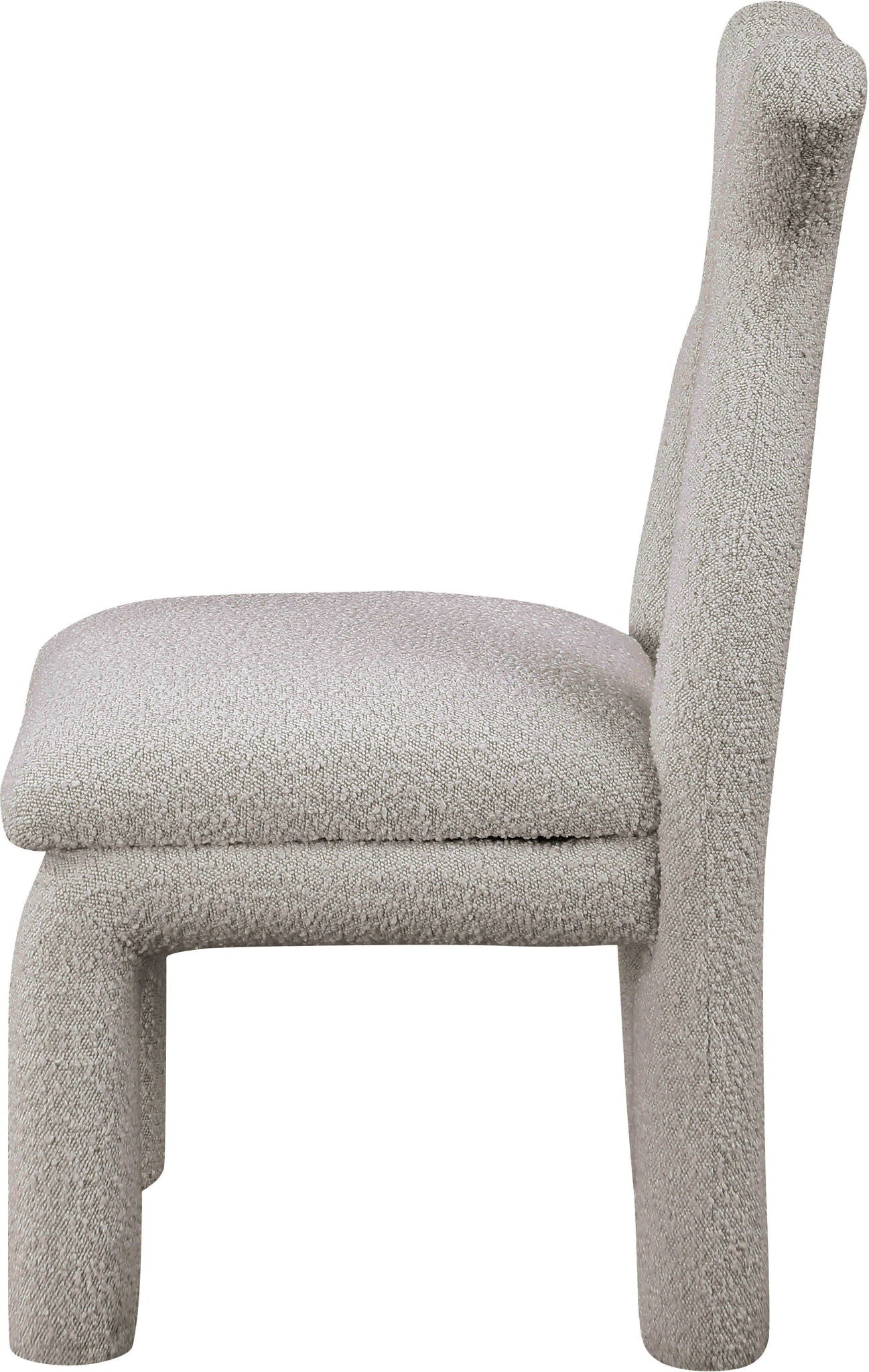 Xena - Accent / Dining Chair - Taupe