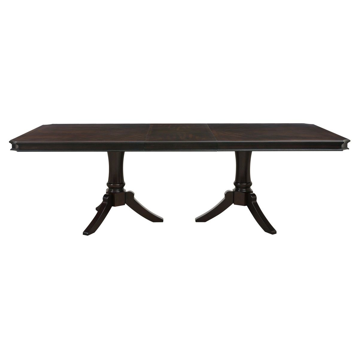 Marston - Dining Table - Cherry