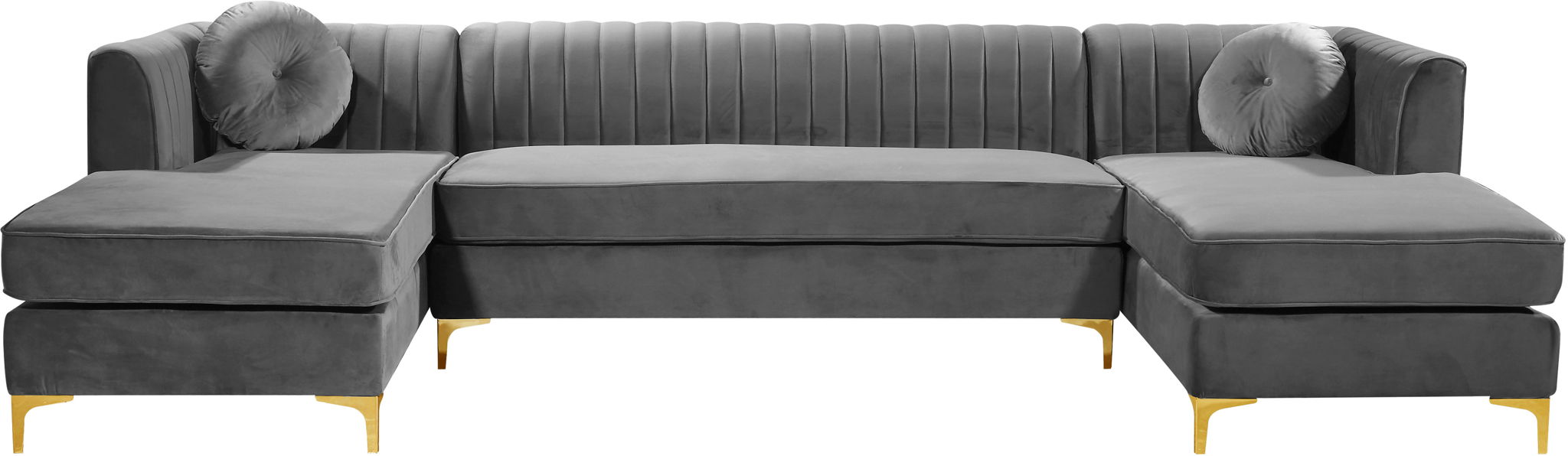 Graham - 3 Piece Sectional