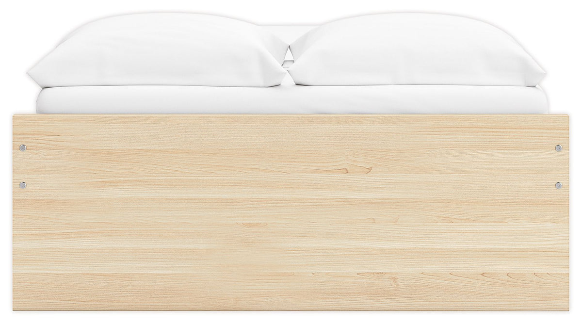 Onita - Platform Bed