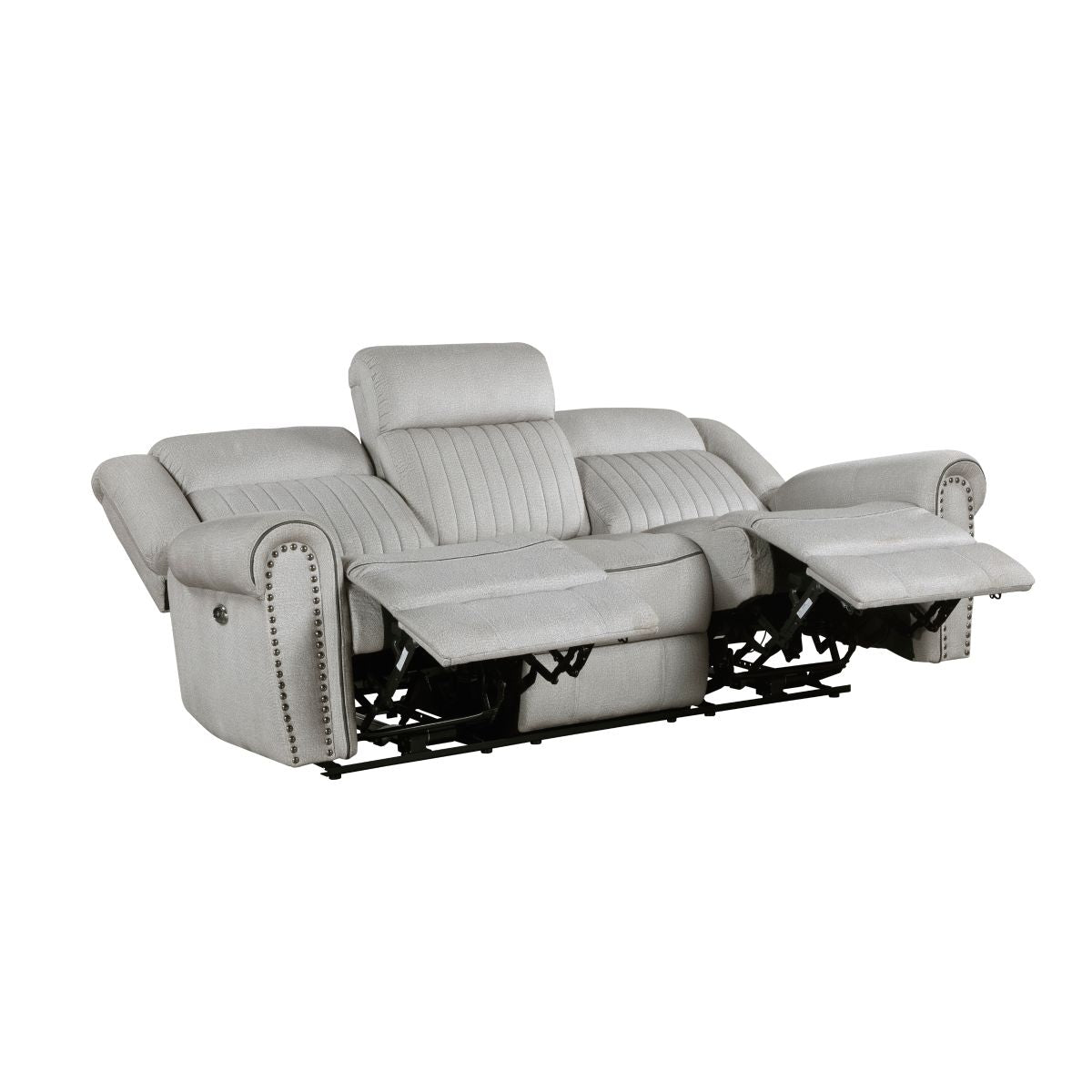 Brennen - Sofa & Loveseat