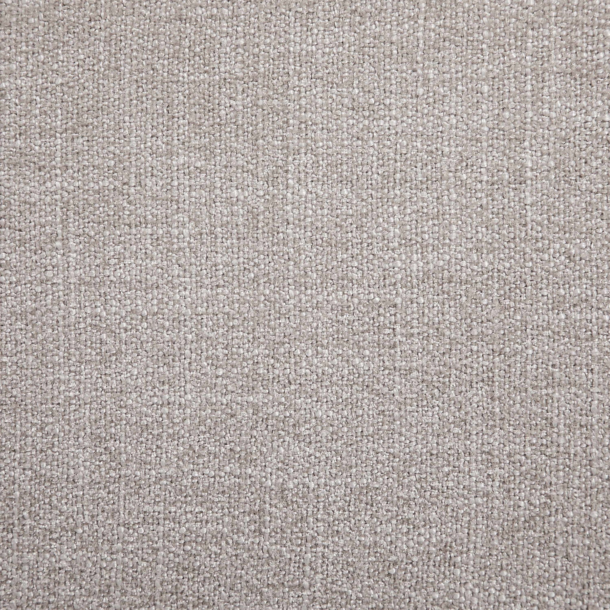 Adam - Linen Fabric Bed With 52" Headboard