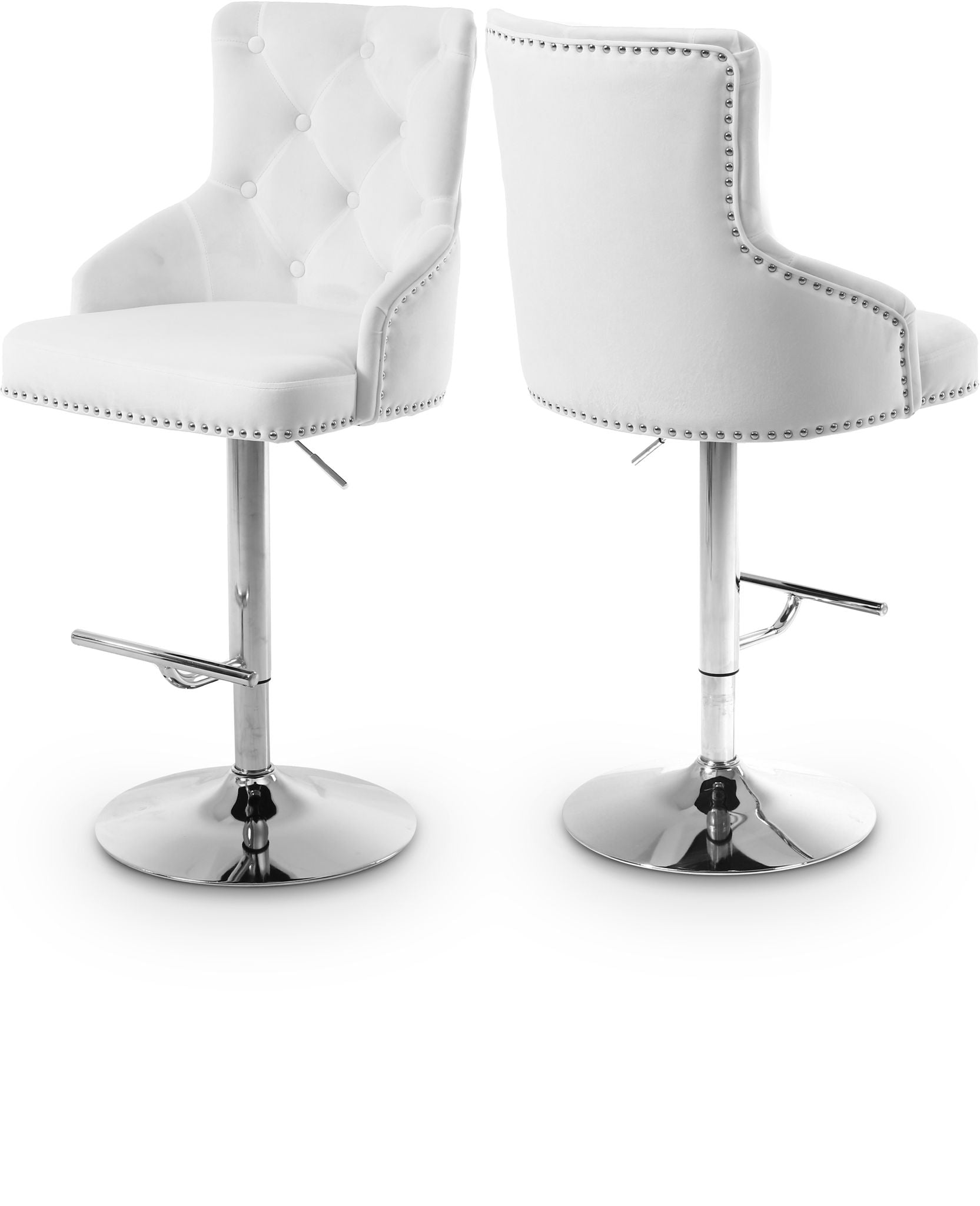 Claude - Adjustable Stool