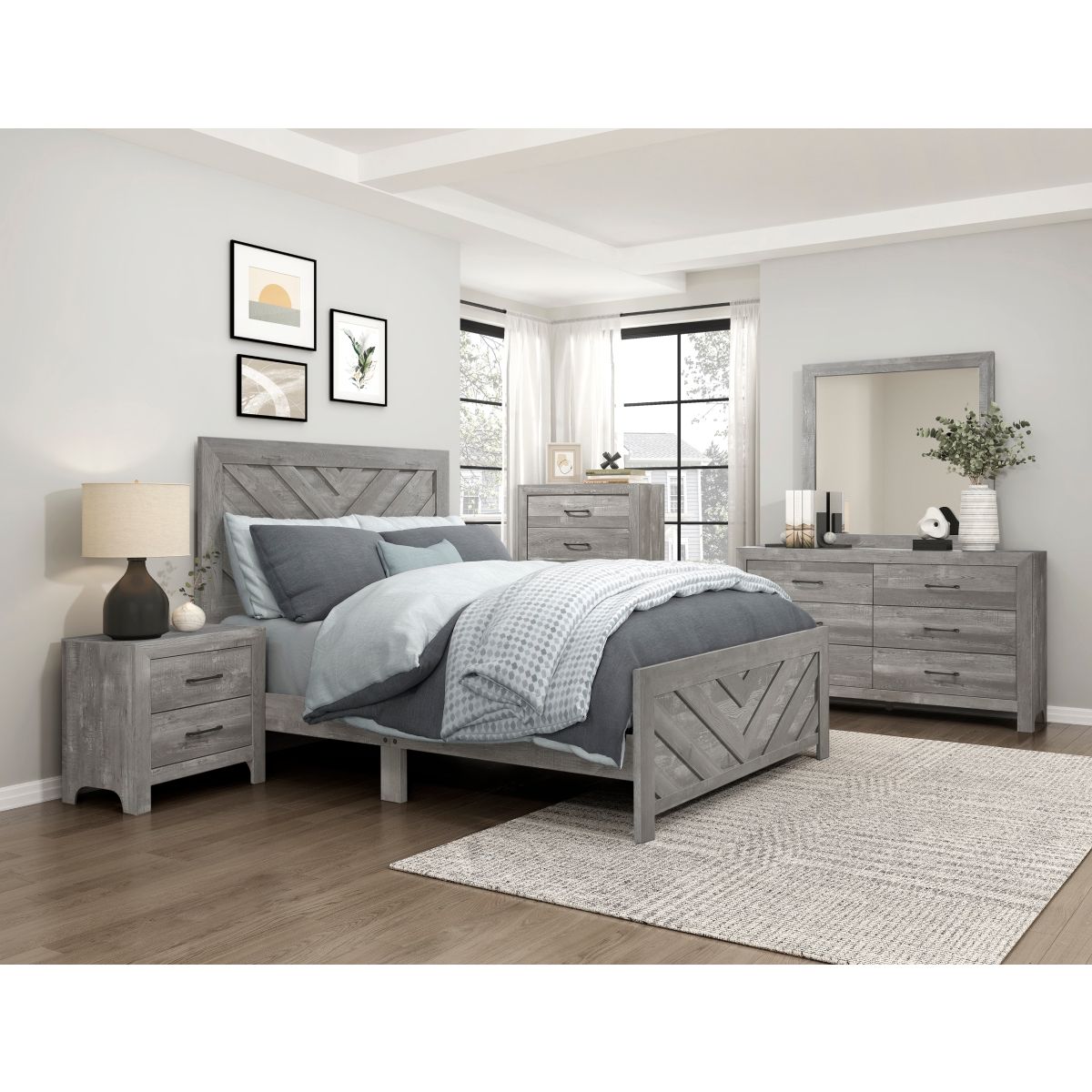 Corbin - Dresser