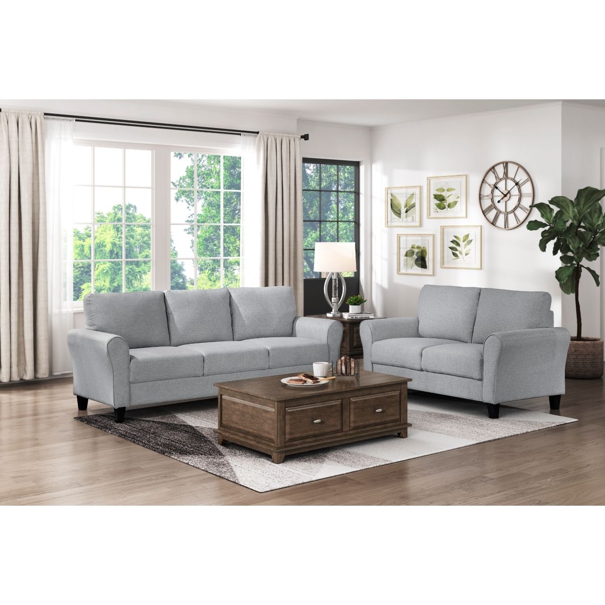Ellery - Sofa