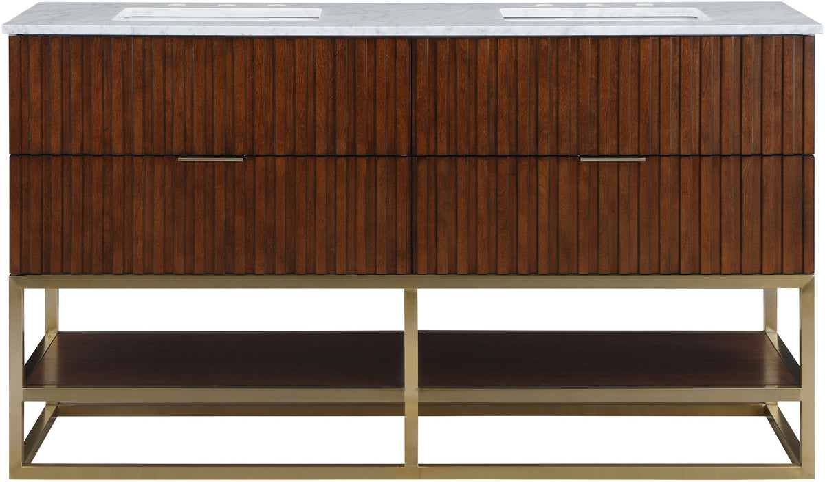 Monad - Bathroom Vanity