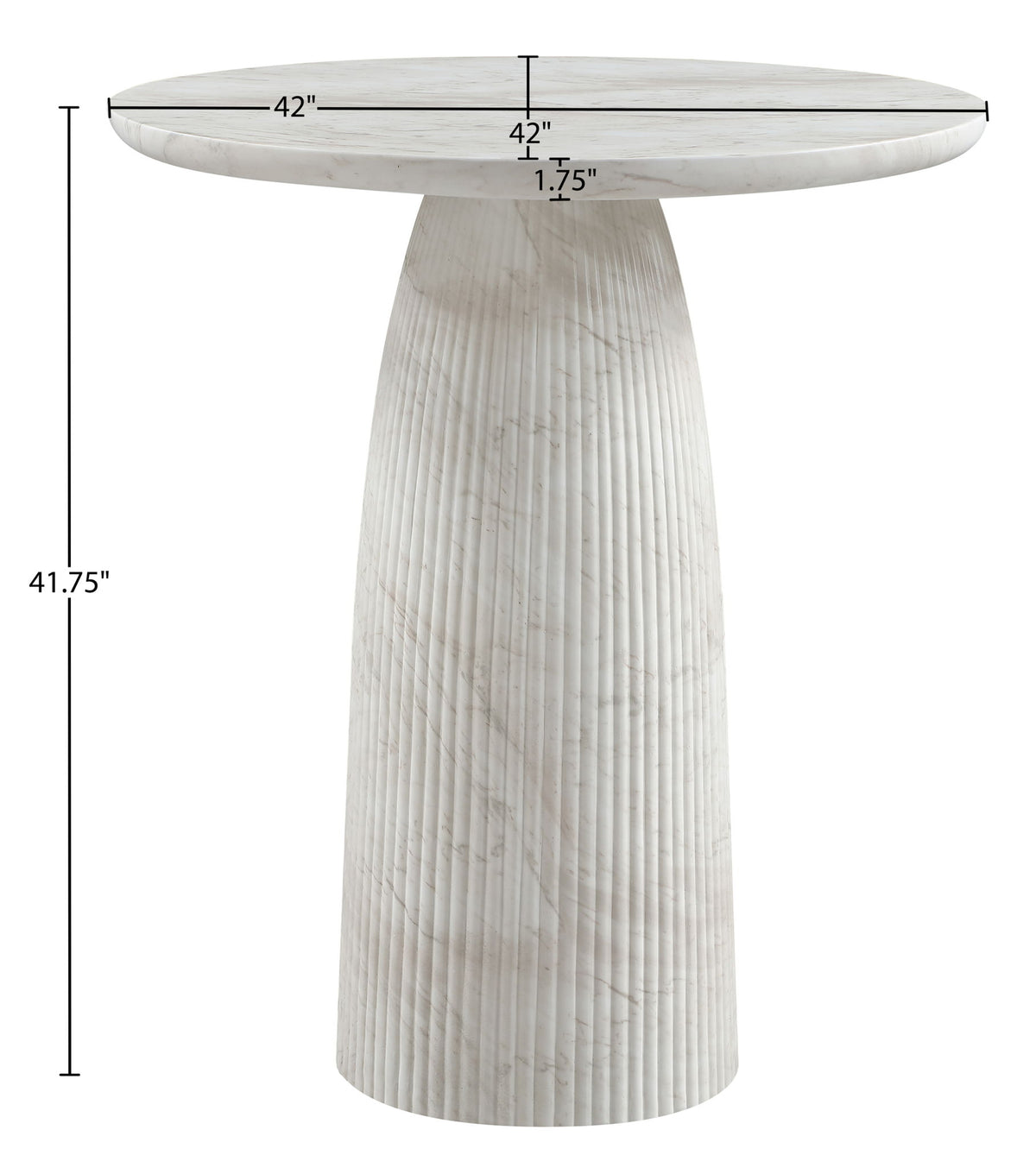 Venosa - Bar Table