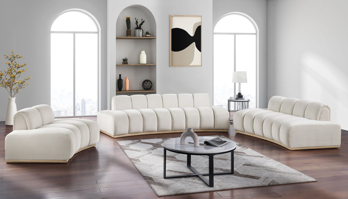 Jace - Loveseat