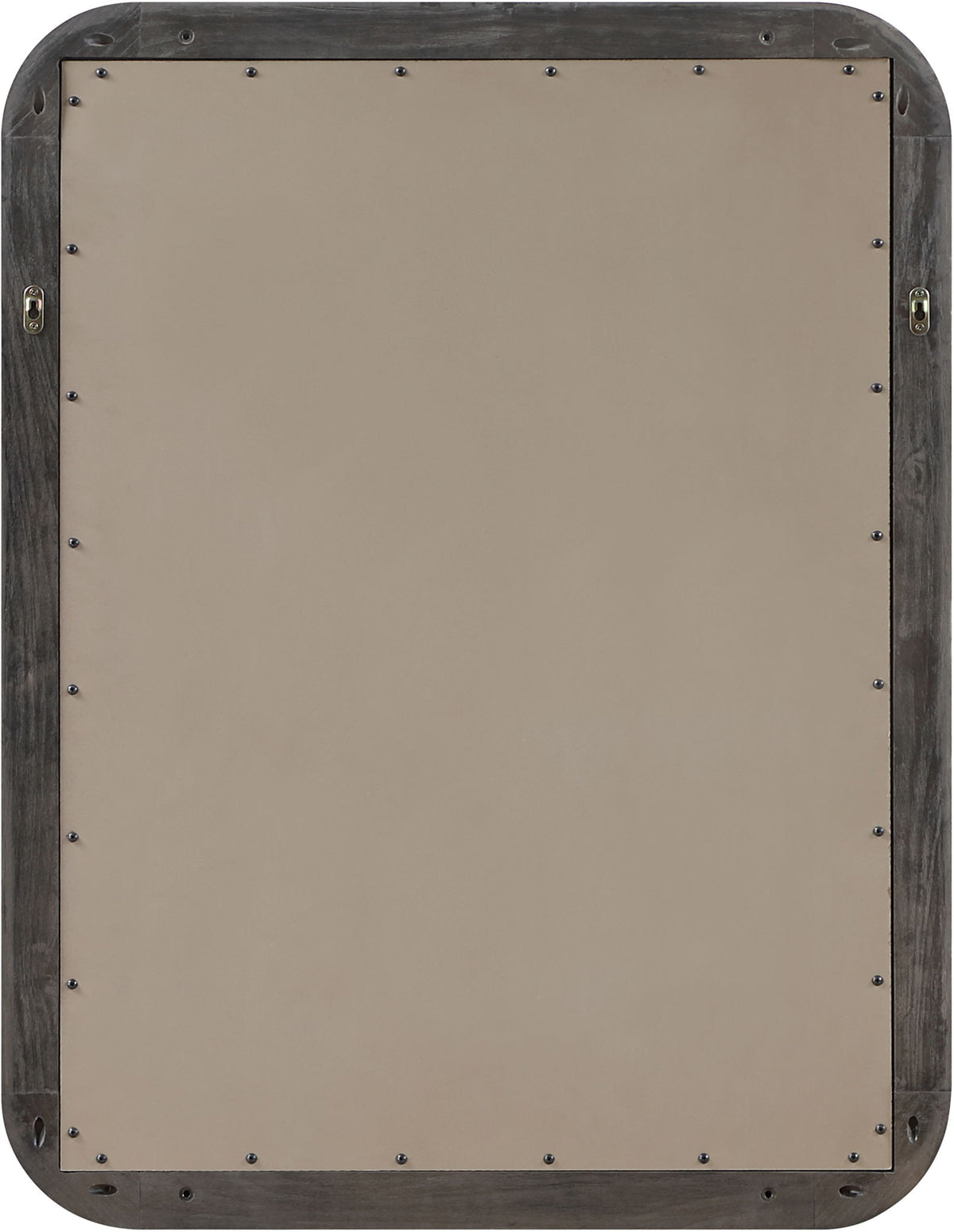 Tiberio - Solid Wood Mirror