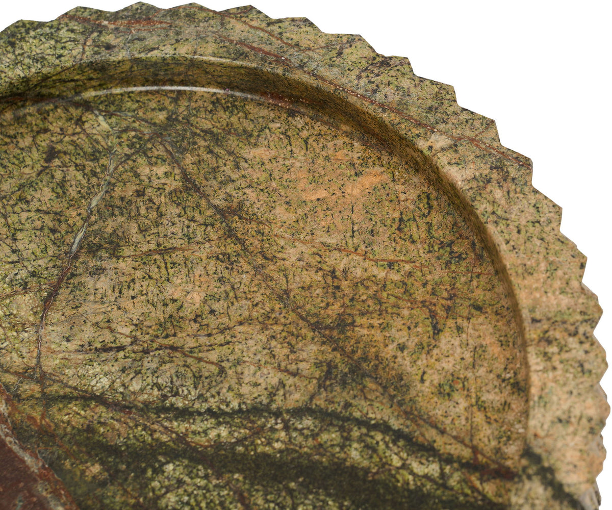 Russell - Genuine Marble Tray