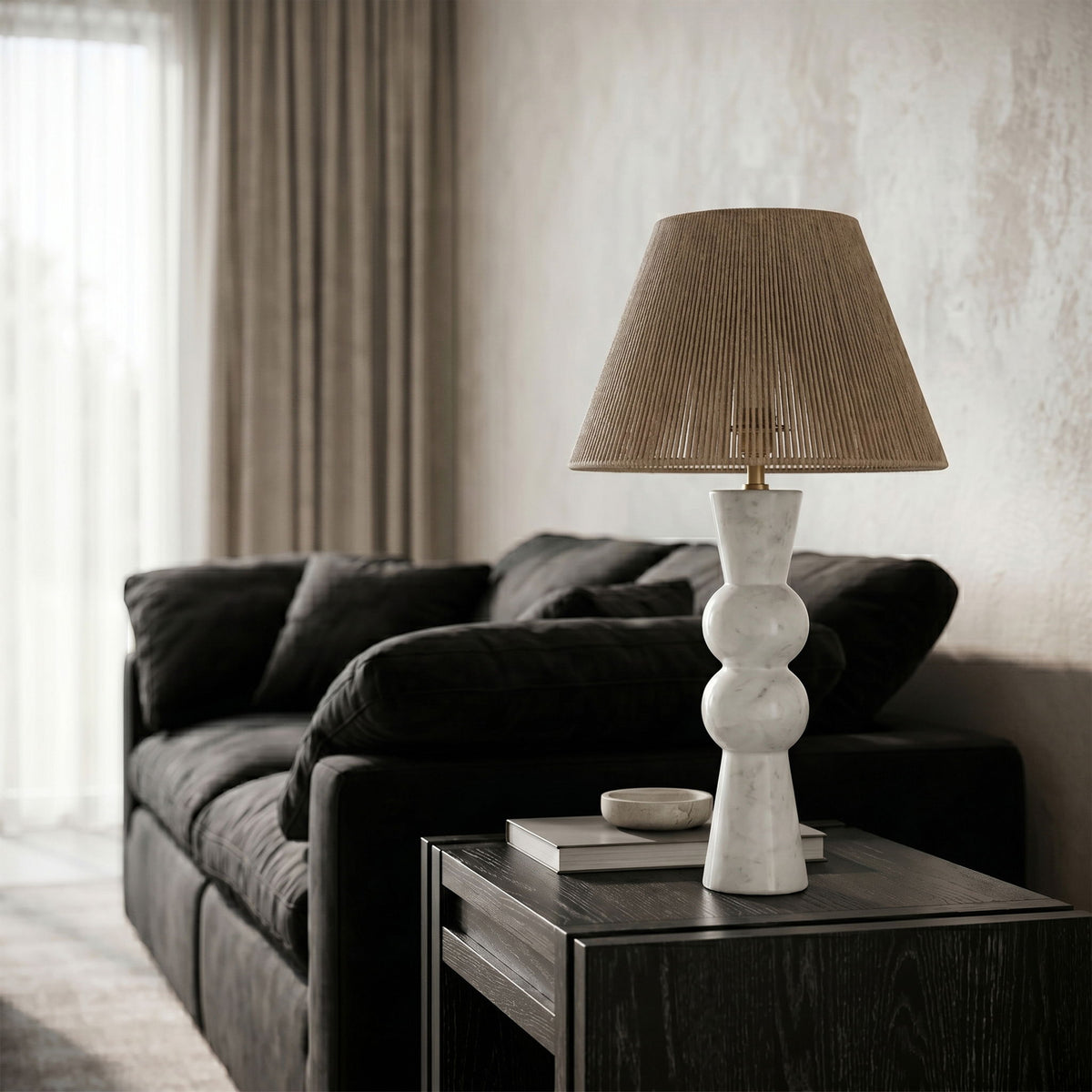 Pietra - Table Lamp