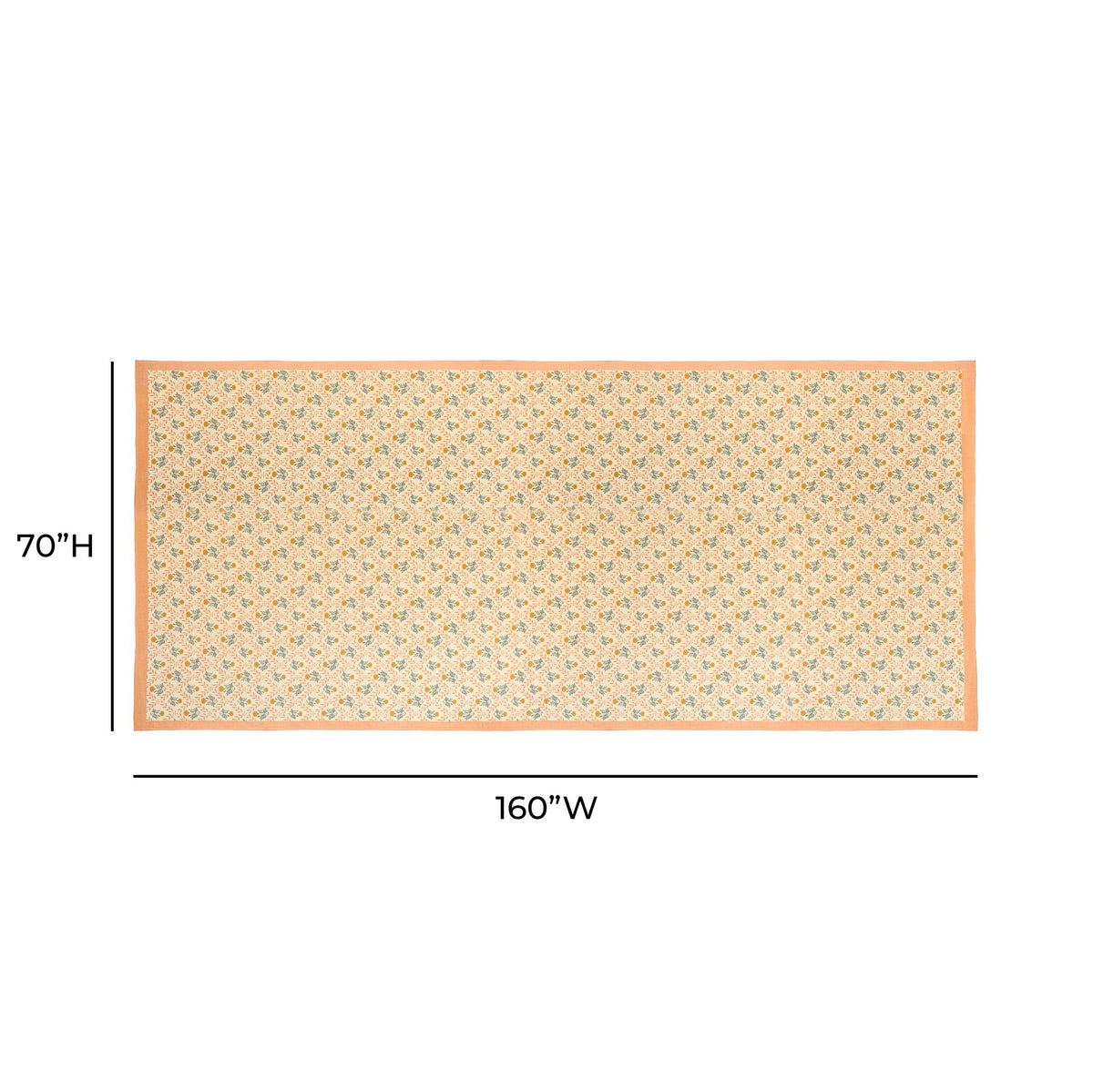 Dolce - Table Cloth
