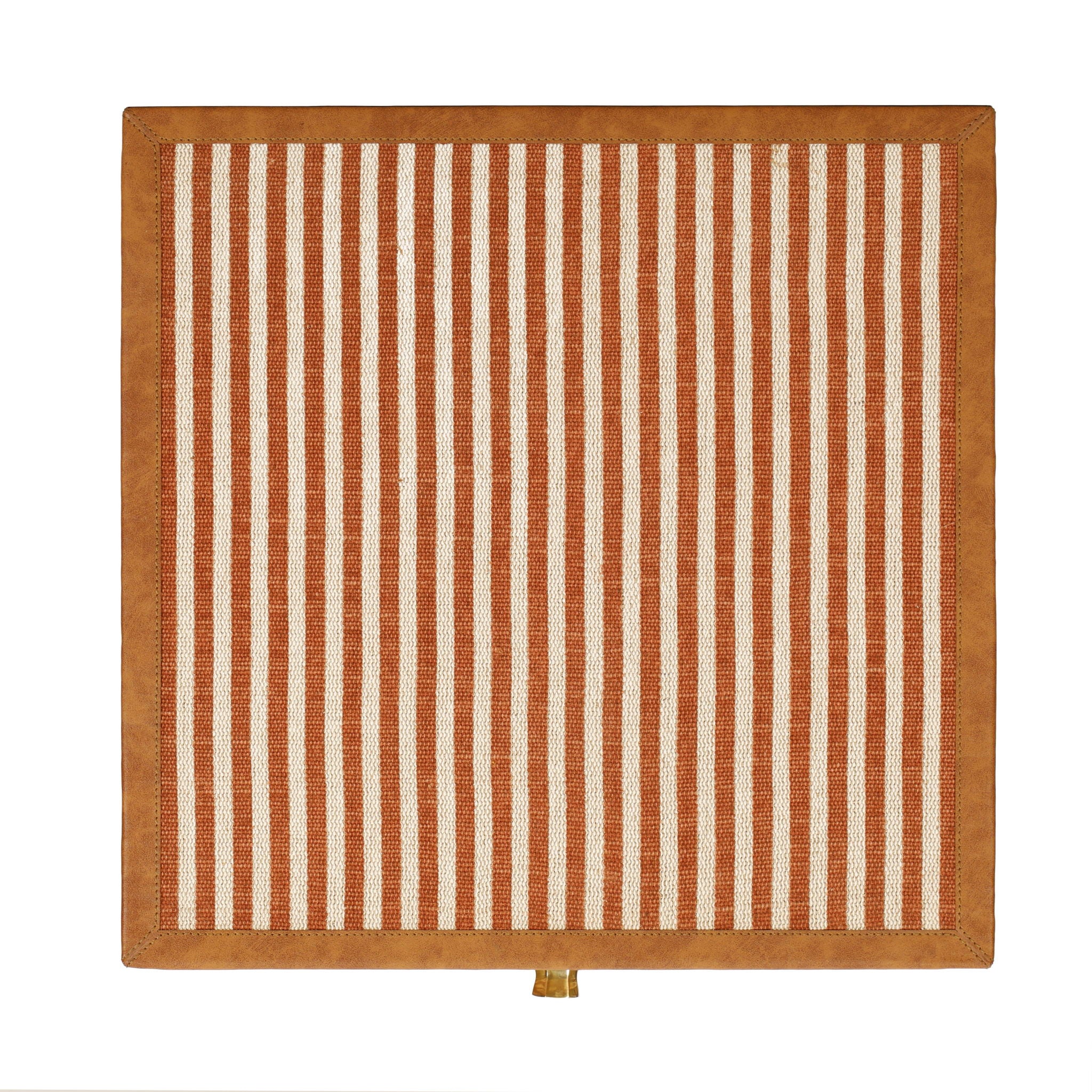 Kora - Cotton Jute Nightstand